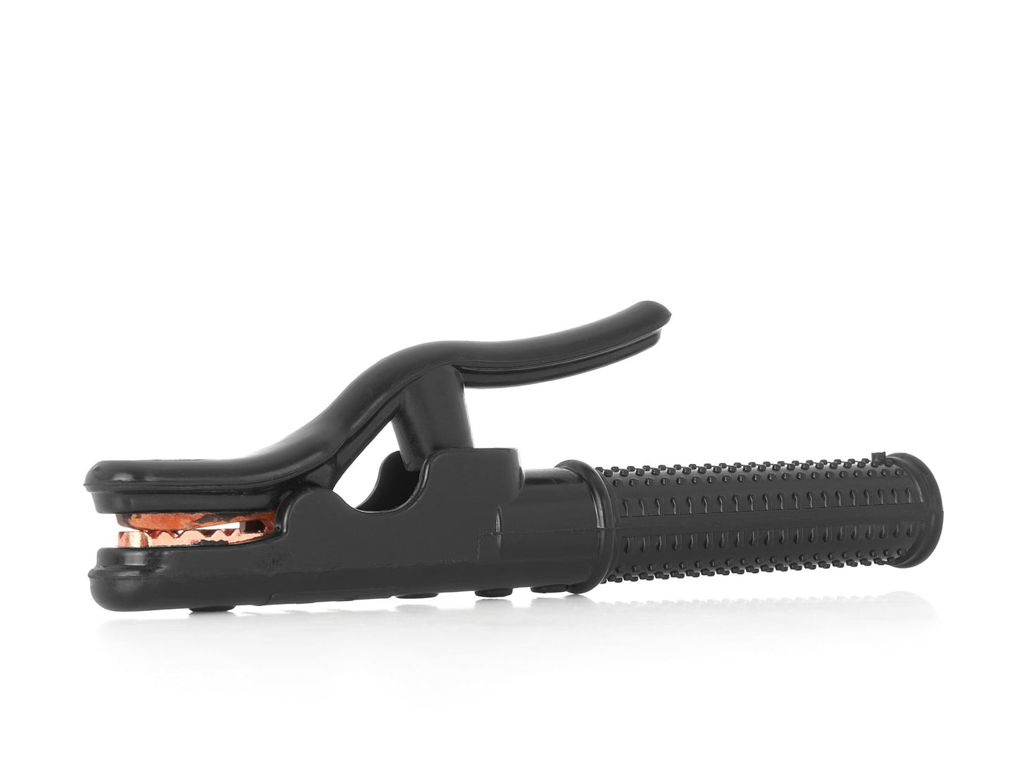 Cleste de masa pentru sudura, 600 A, Geko G01863