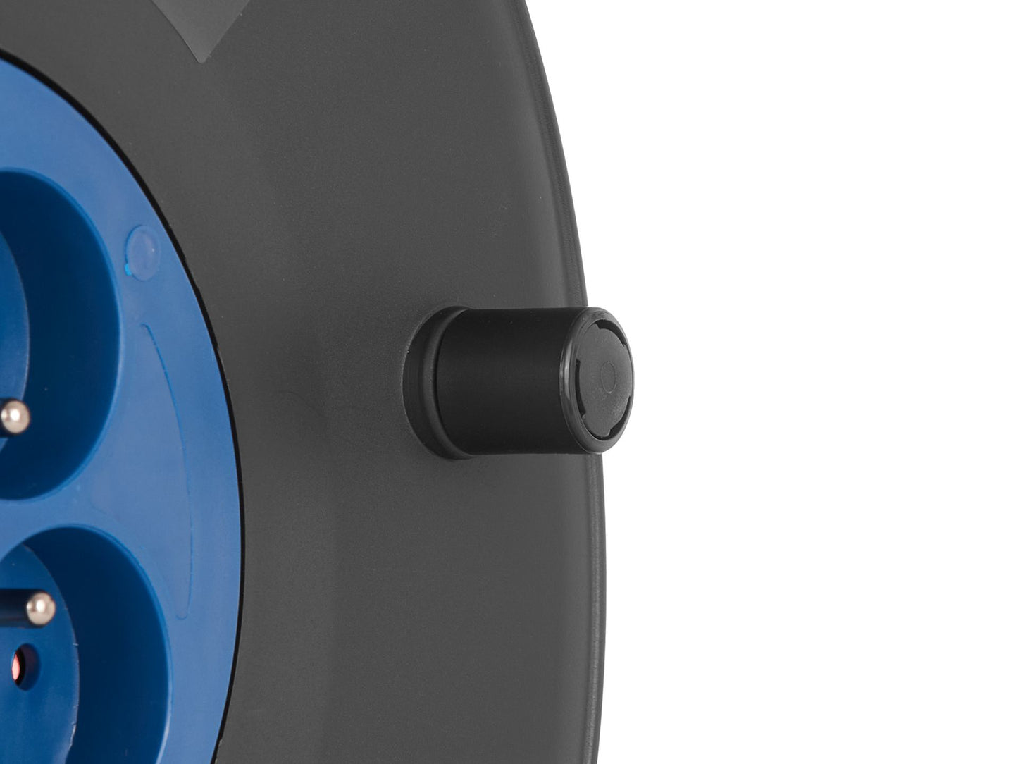 Prelungitor pe tambur, 3 x 15 mm2, 30 m, Geko G17508