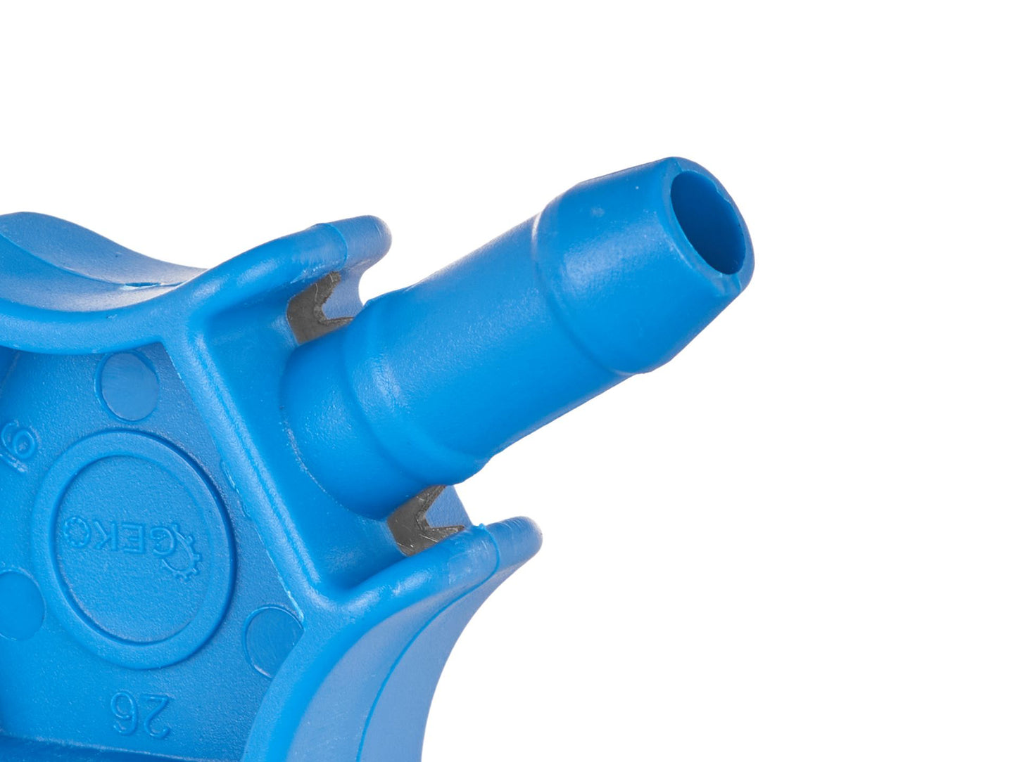 Calibrator cu debavurare, 16-20-26mm, Geko G01393