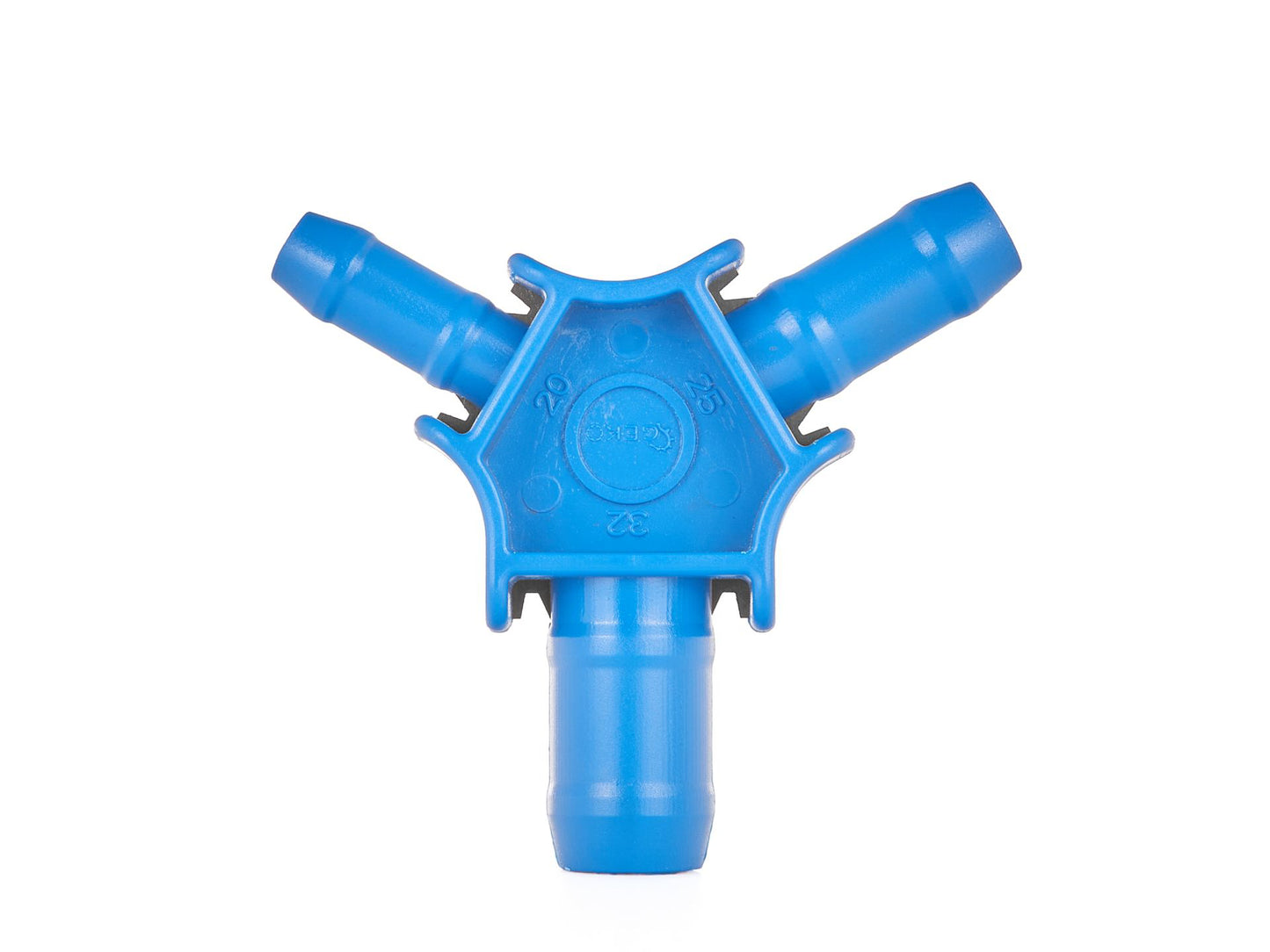 Calibrator cu debavurare, 20-25-32mm, Geko G01394