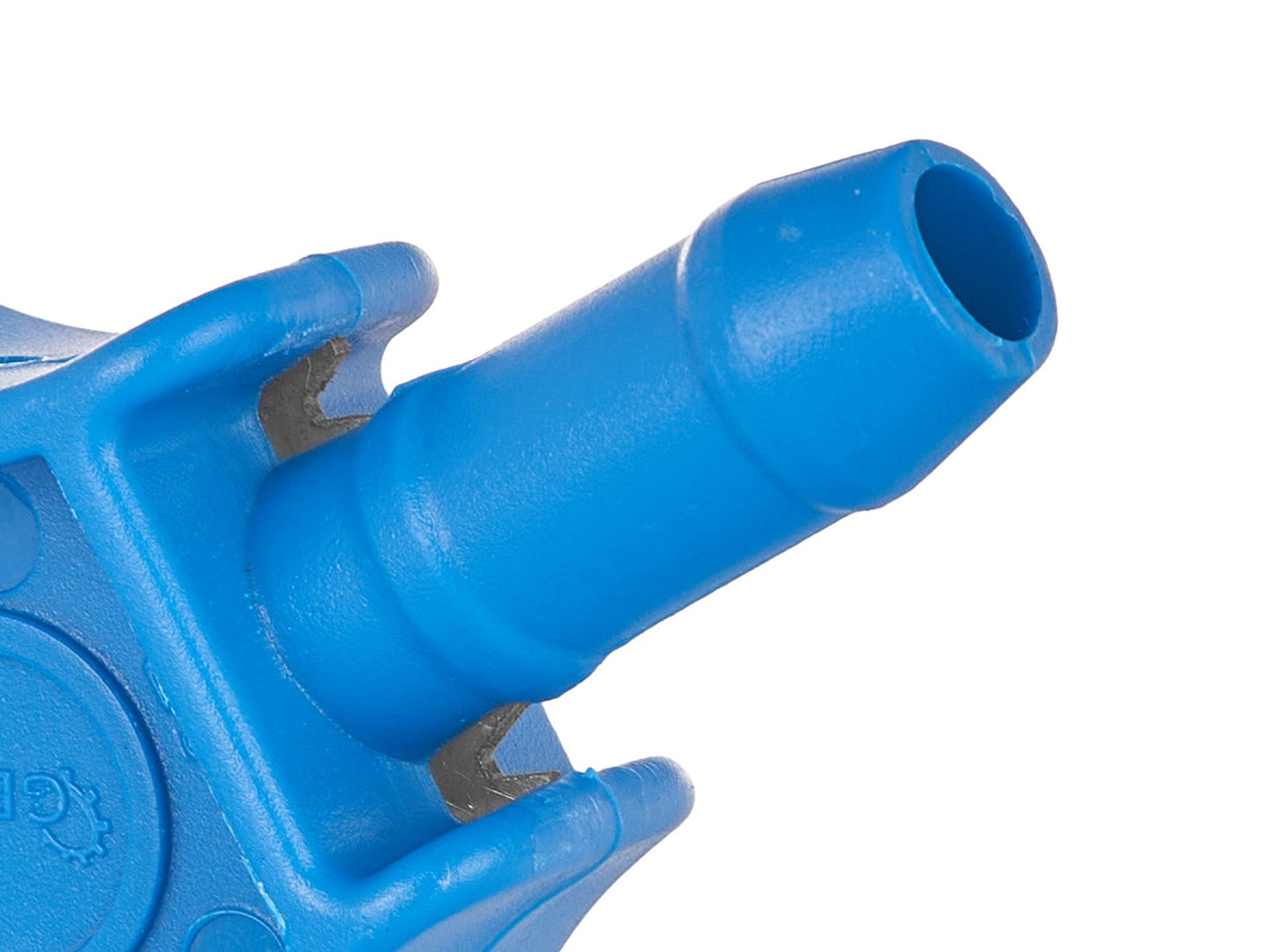 Calibrator cu debavurare, 20-25-32mm, Geko G01394