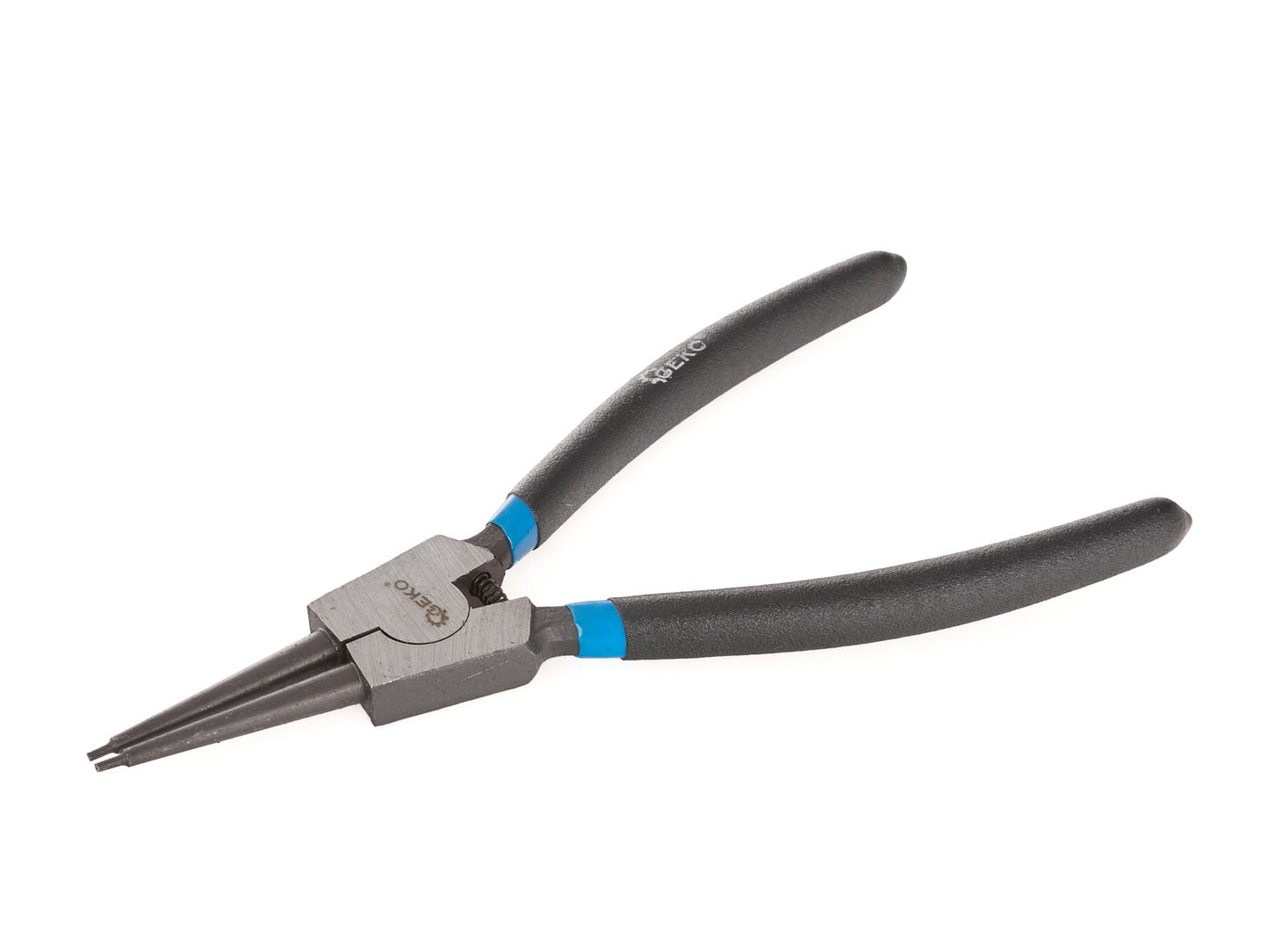 Cleste drept exterior, 200 mm / 8", Geko G01698