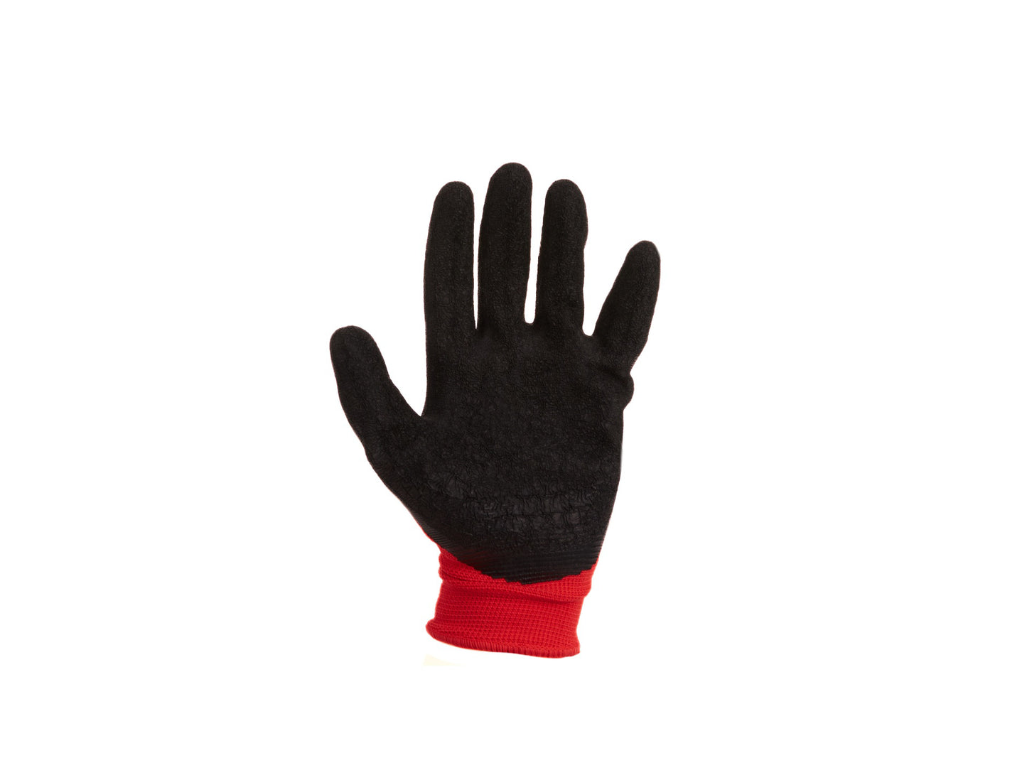 Manusi de protectie acoperite cu latex, marimea 7, Geko G73530