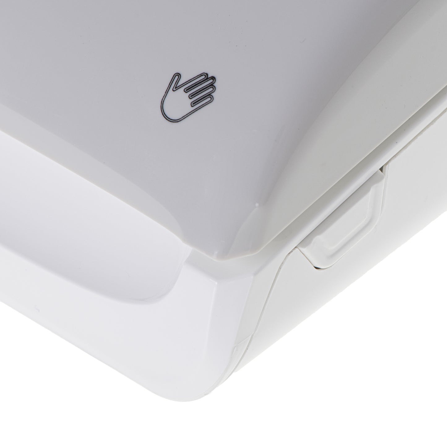 Aparat de vidat, 130 W, Adler AD4503