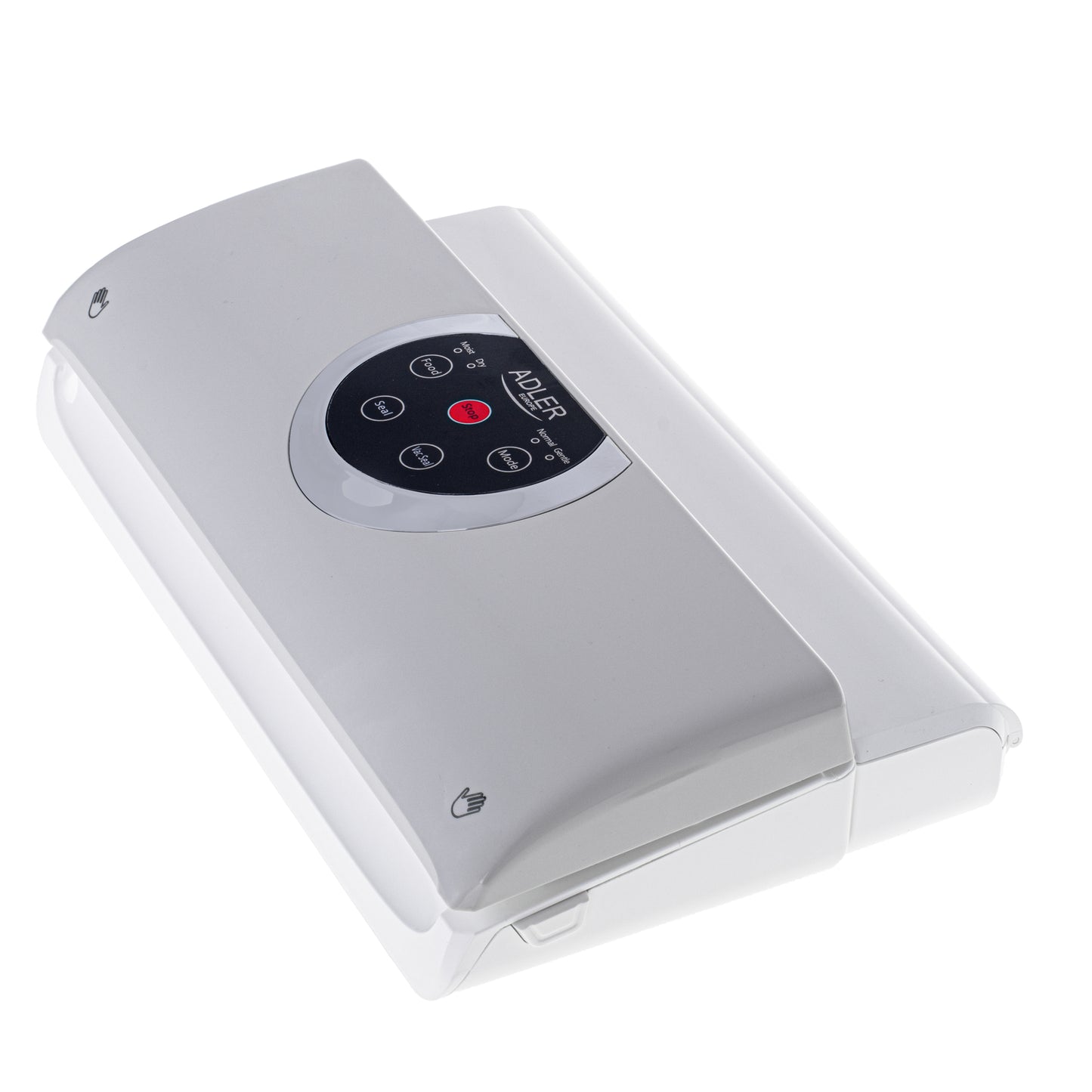 Aparat de vidat, 130 W, Adler AD4503