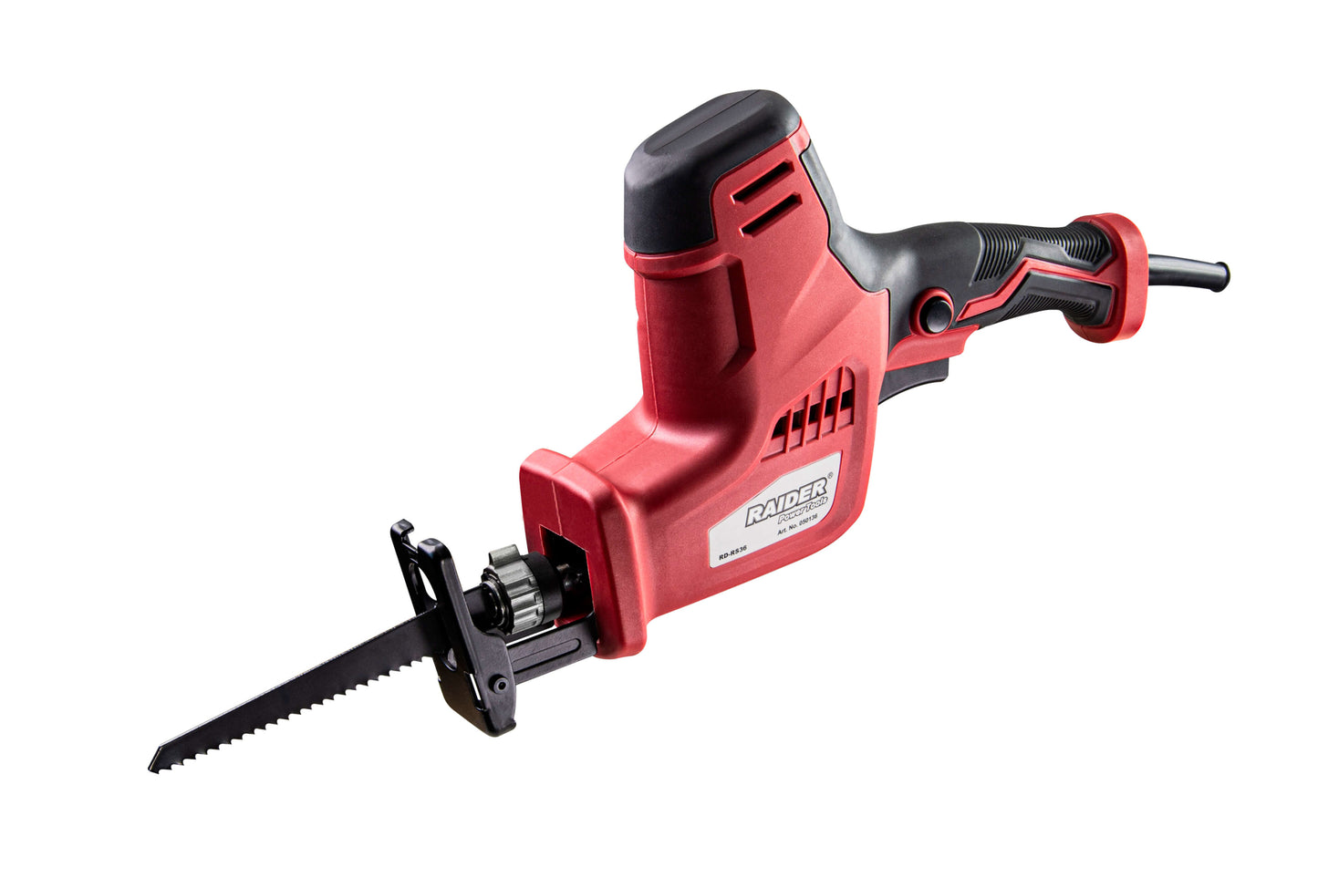 Fierastrau sabie RD-RS36, 500 W, prindere rapida, Raider 050136