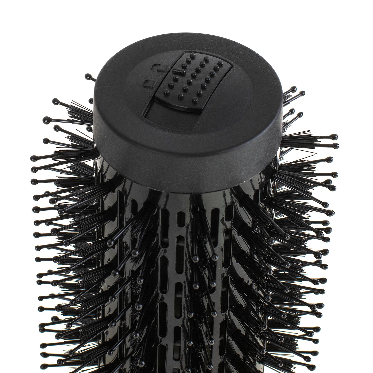 Perie electrica rotativa cu 2 capete interschimbabile, 1000 W, 3 setari de temperatura, 2 niveluri putere, Camry CR2021