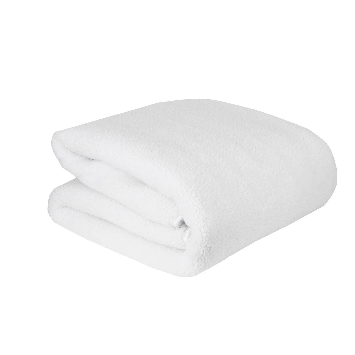 Patura electrica dubla cu temporizator, 160 x 180 cm, protectie supraincalzire, alb, Camry CR7421