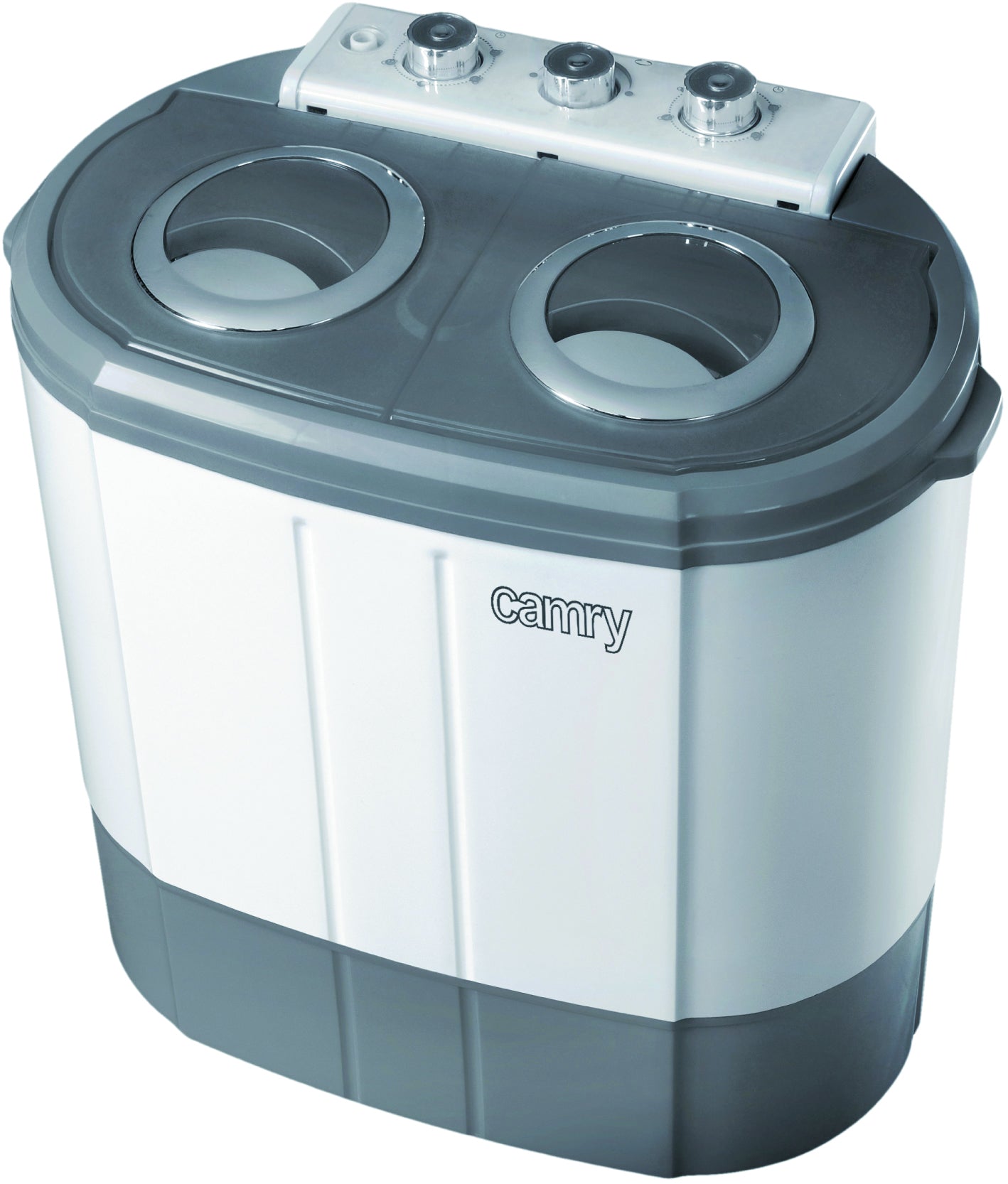 Masina de spalat rufe, 3 kg, clasa B, Camry CR8052