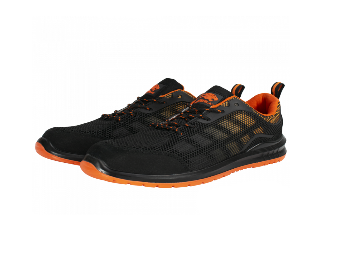 Pantofi sport de protectie Airvent O SB, marimea 36, Artmas ART701000