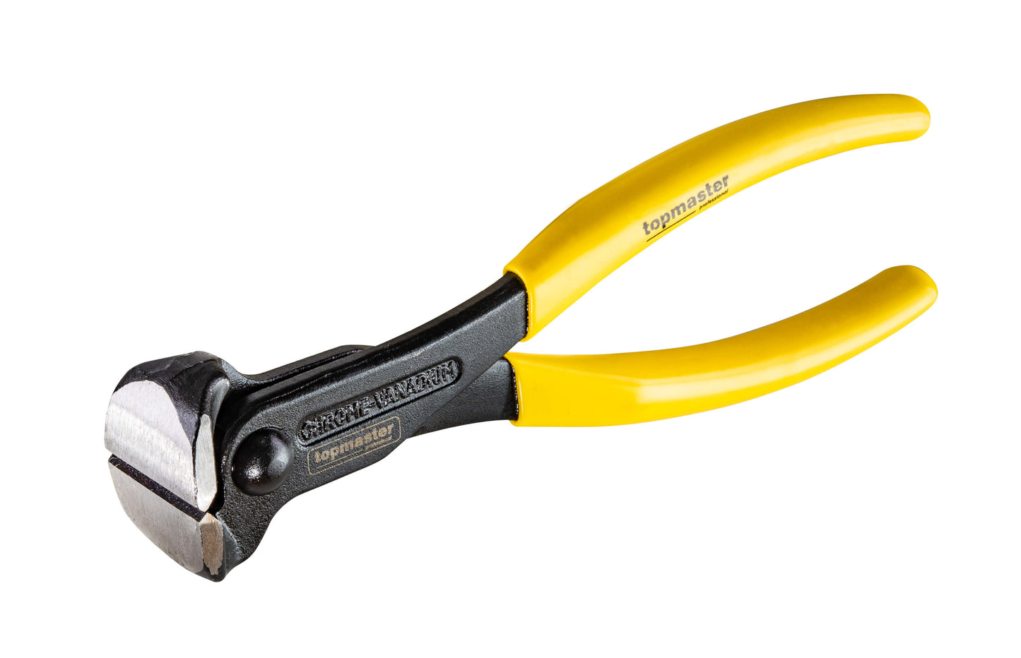 Cleste de taiat tip german, 180 mm, Topmaster 211702