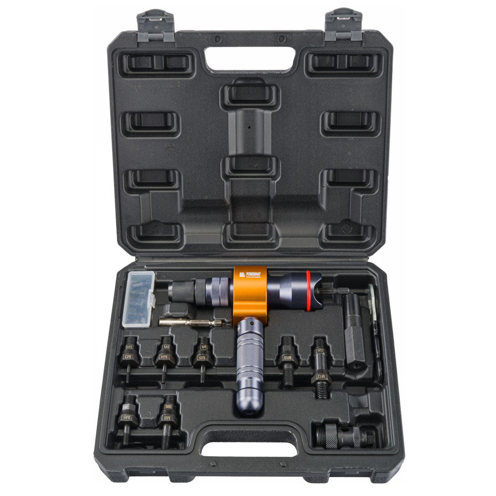 Adaptor pentru nituit PM-NIA-13T, Powermat PM1263