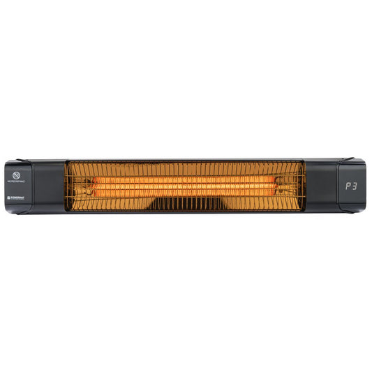 Incalzitor electric PM-GPC-2500DL, Powermat PM1248