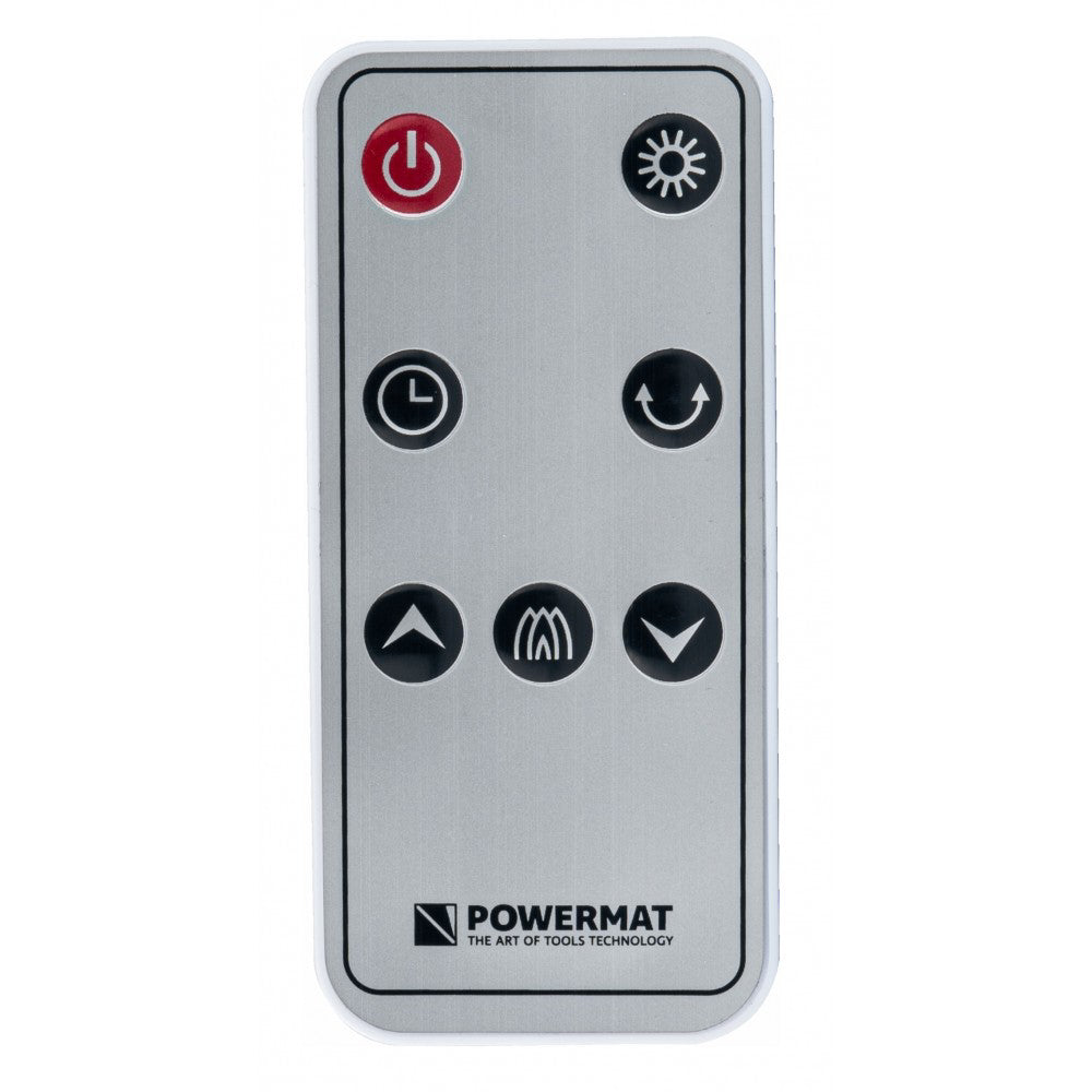 Incalzitor electric ceramic PM-GKL-3500DLK, Powermat PM1251