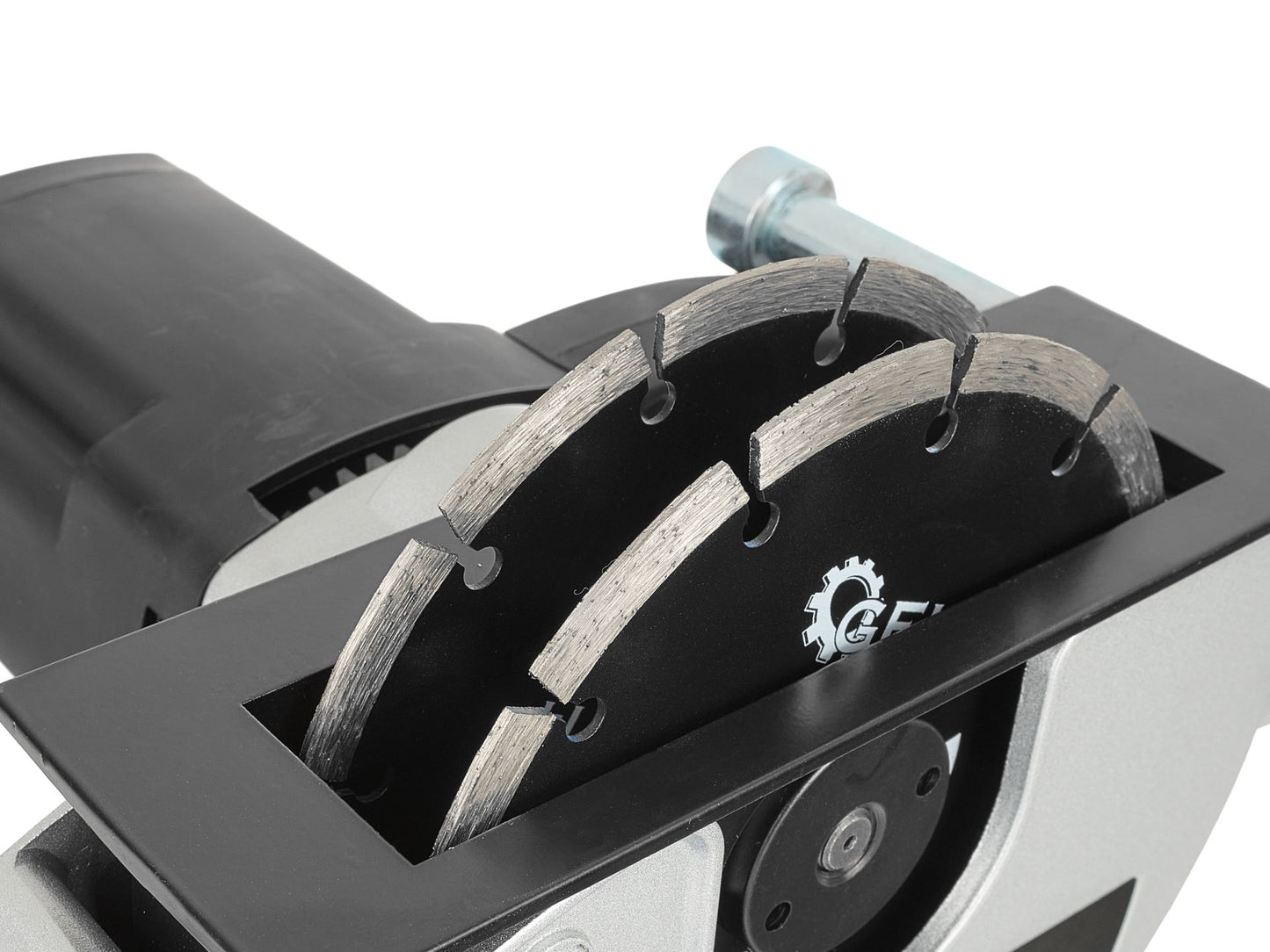 Masina de taiat caneluri in perete, 1700 W, Geko G80815