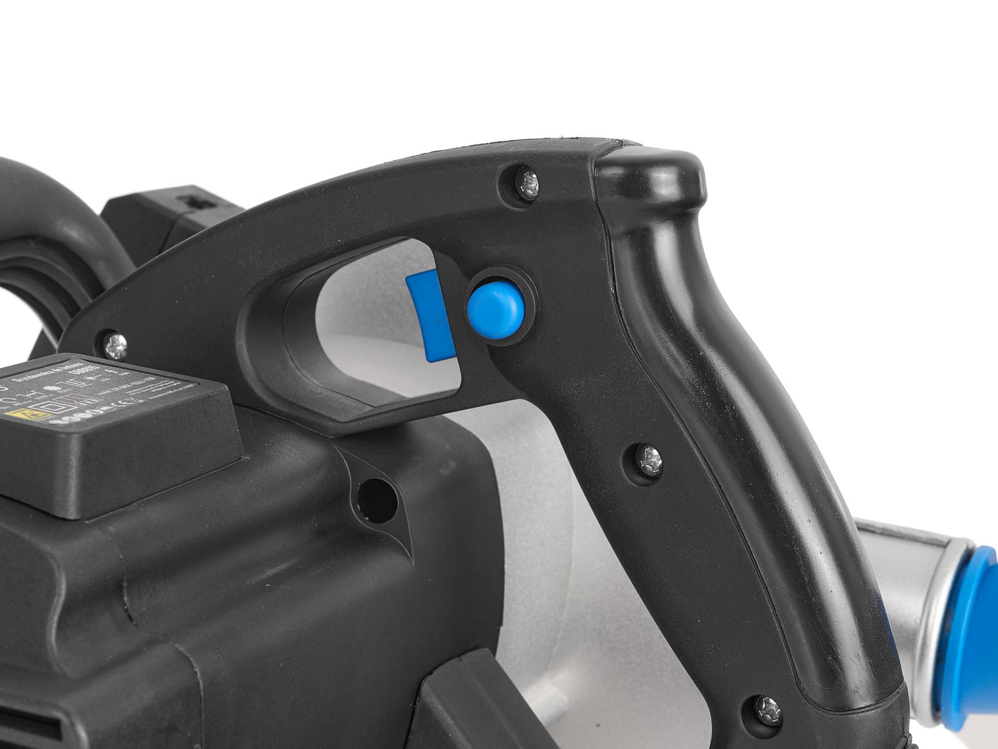 Masina de taiat caneluri in perete, 1700 W, Geko G80815