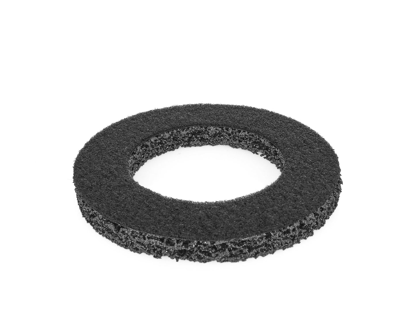 Disc pentru curatare butuci prezoane roti, 150 mm, 1 / 2", Geko G02663A
