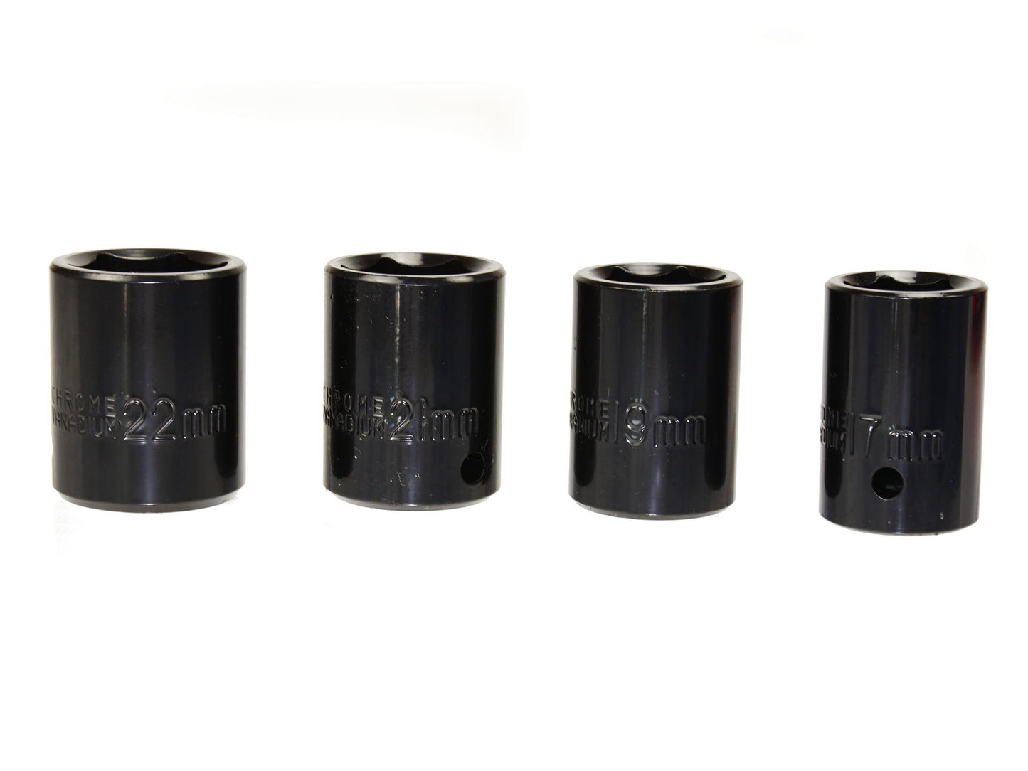 Cheie electrica de impact cu contor electronic, Heidmann H00516