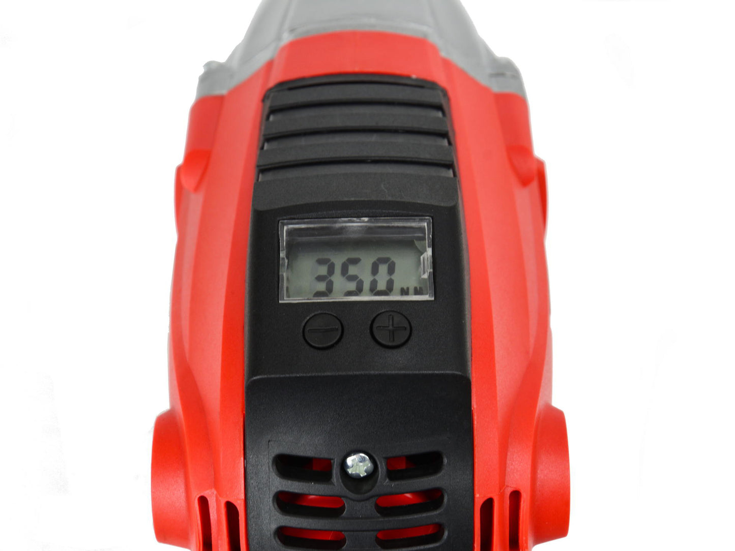 Cheie electrica de impact cu contor electronic, Heidmann H00516