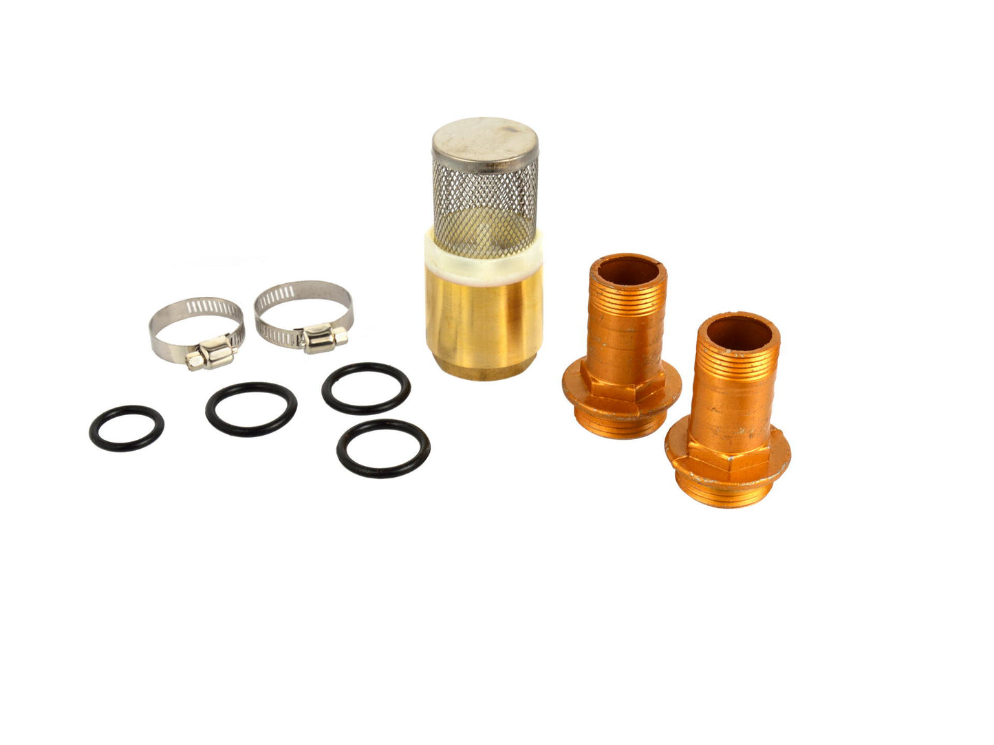 Pompa transfer motorina, 1850 W, Heidmann H00550