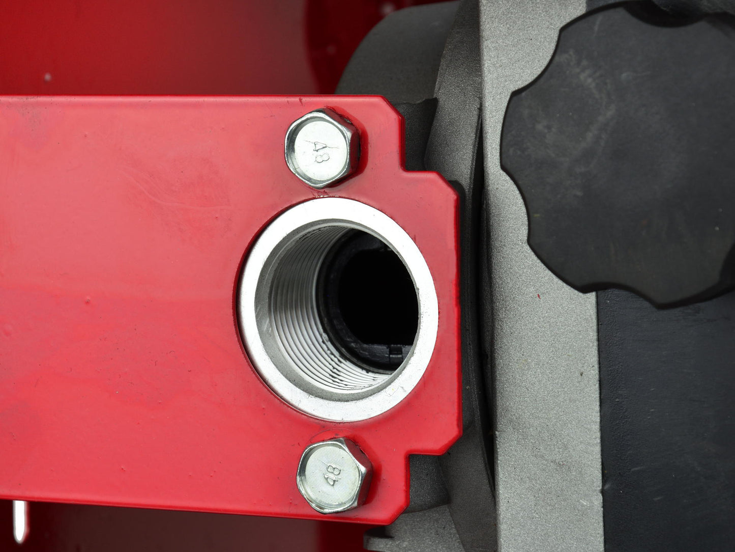 Pompa transfer motorina, 1850 W, Heidmann H00550