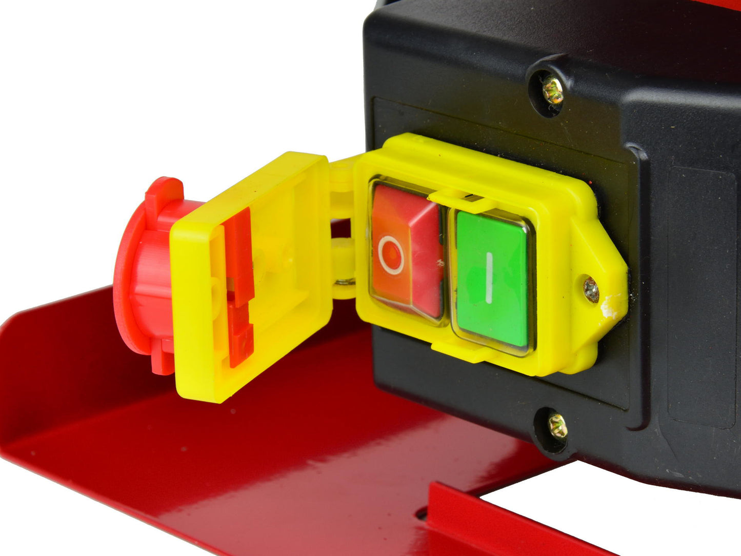 Pompa transfer motorina, 1850 W, Heidmann H00550