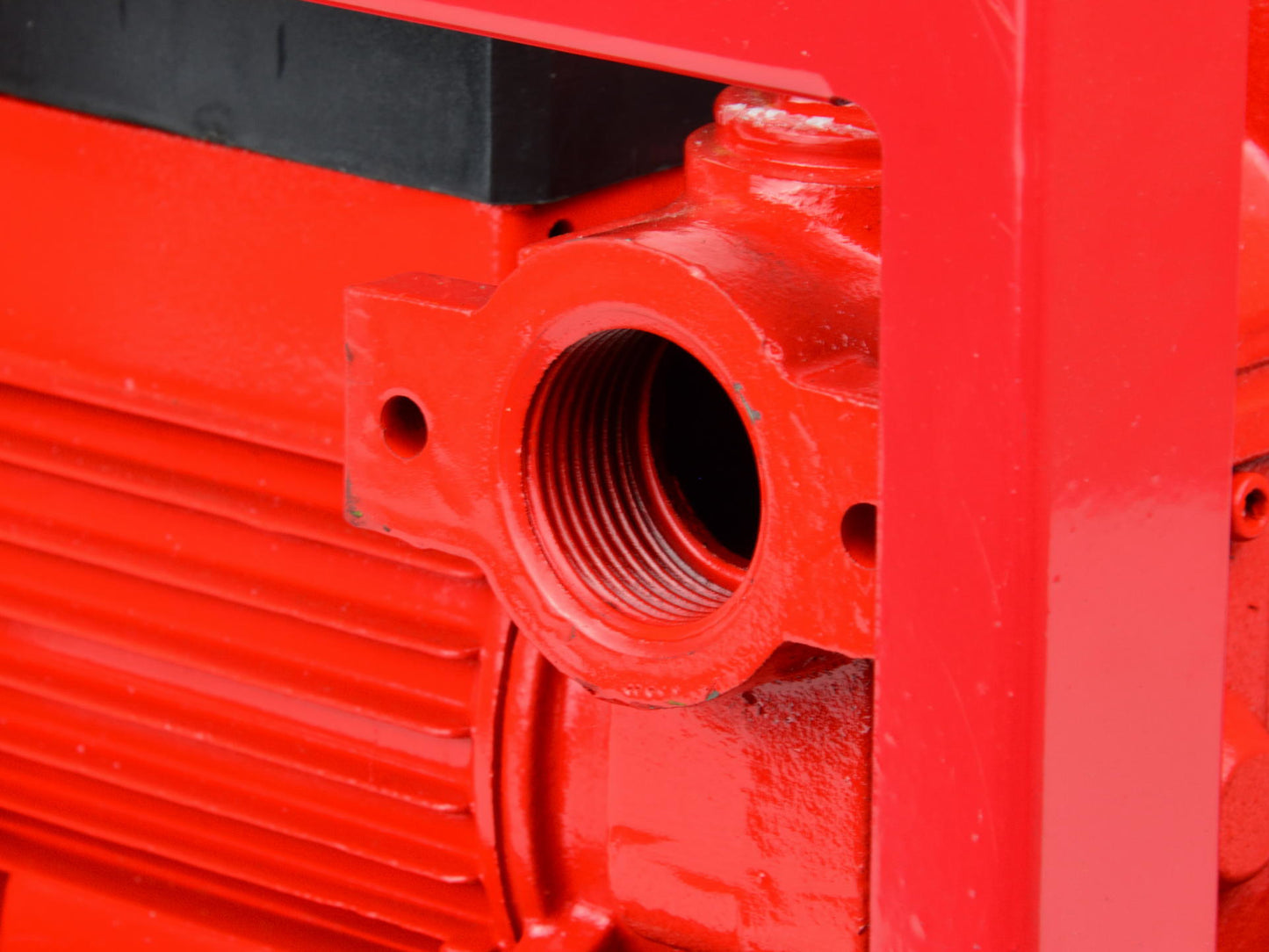 Pompa transfer motorina, 1850 W, Heidmann H00550