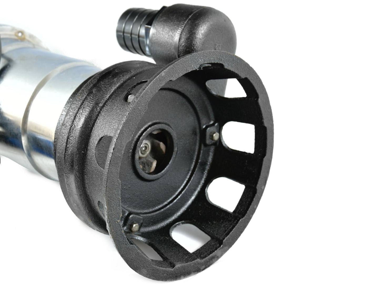 Pomp WQD cu tocator pentru apa murdara, 230 V, Heidmann H00606