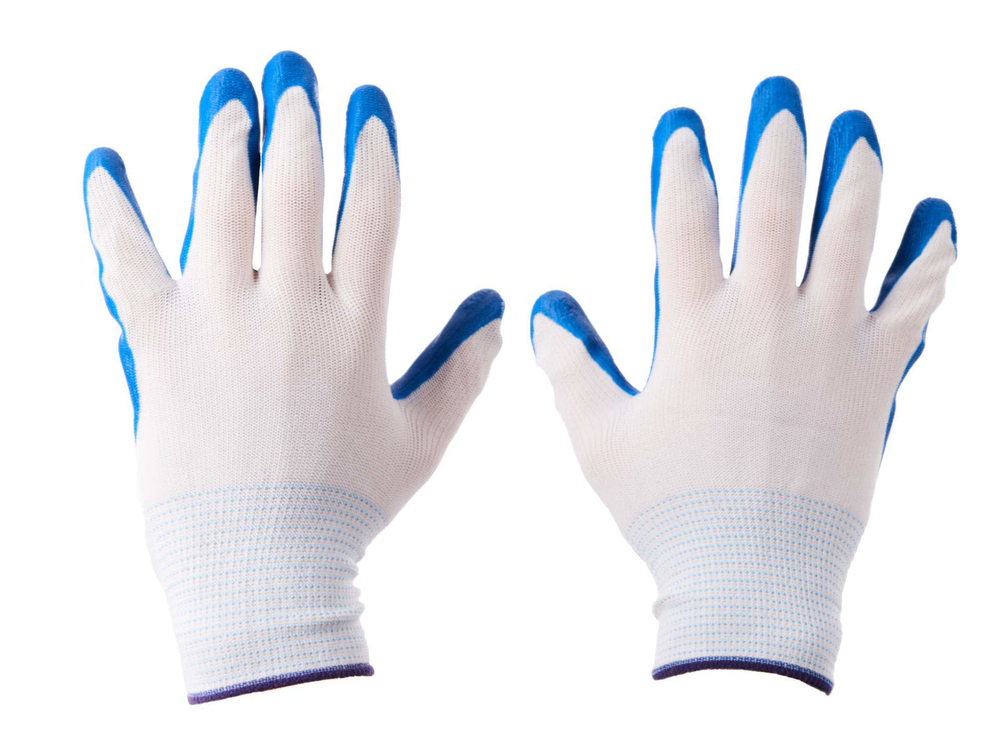 Set magnet neodim, franghie de 20 m si manusi, 85 kg, Geko G02426