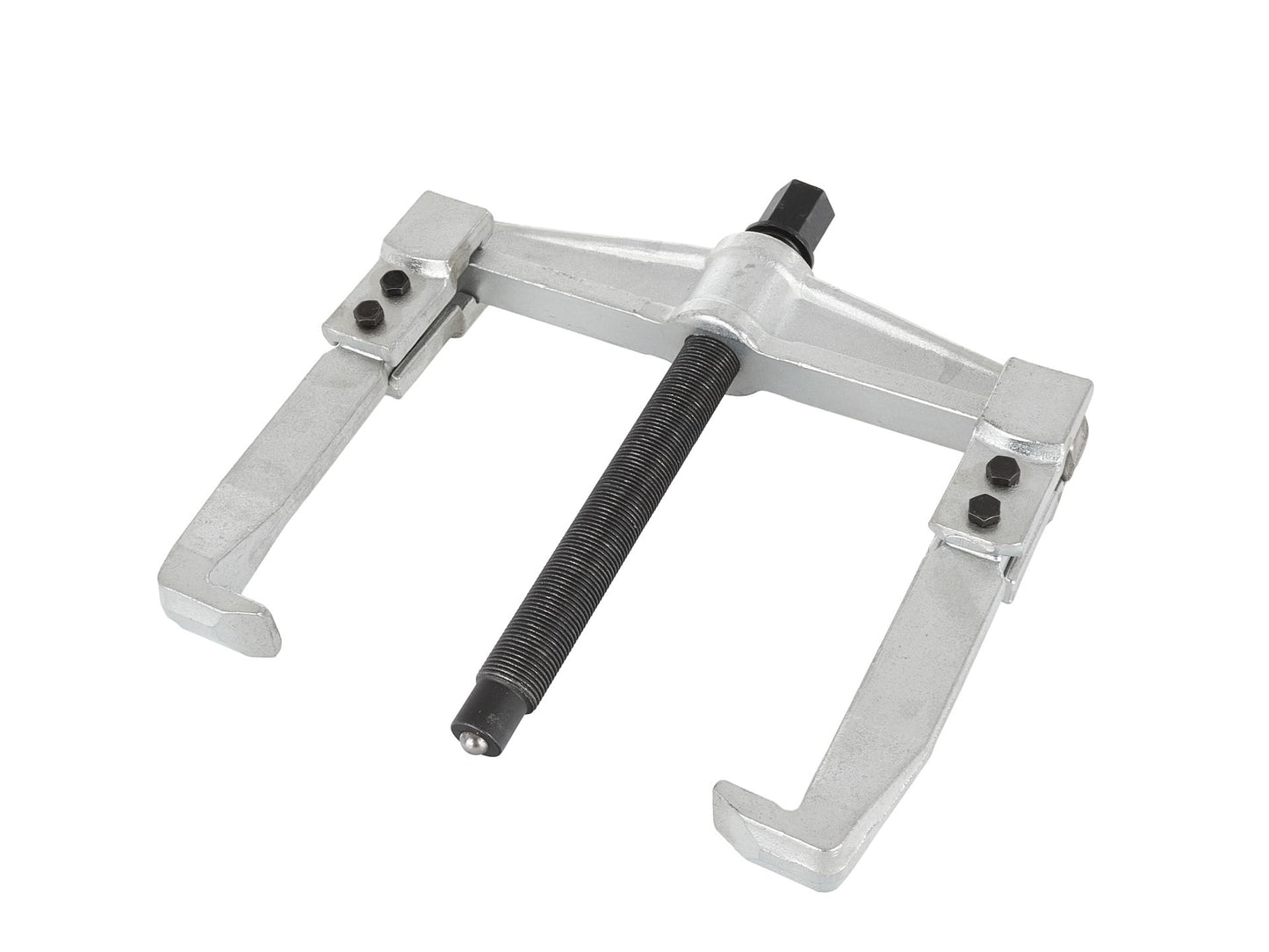 Extractor de rulmenti cu 2 brate, 300 mm, Geko G02204