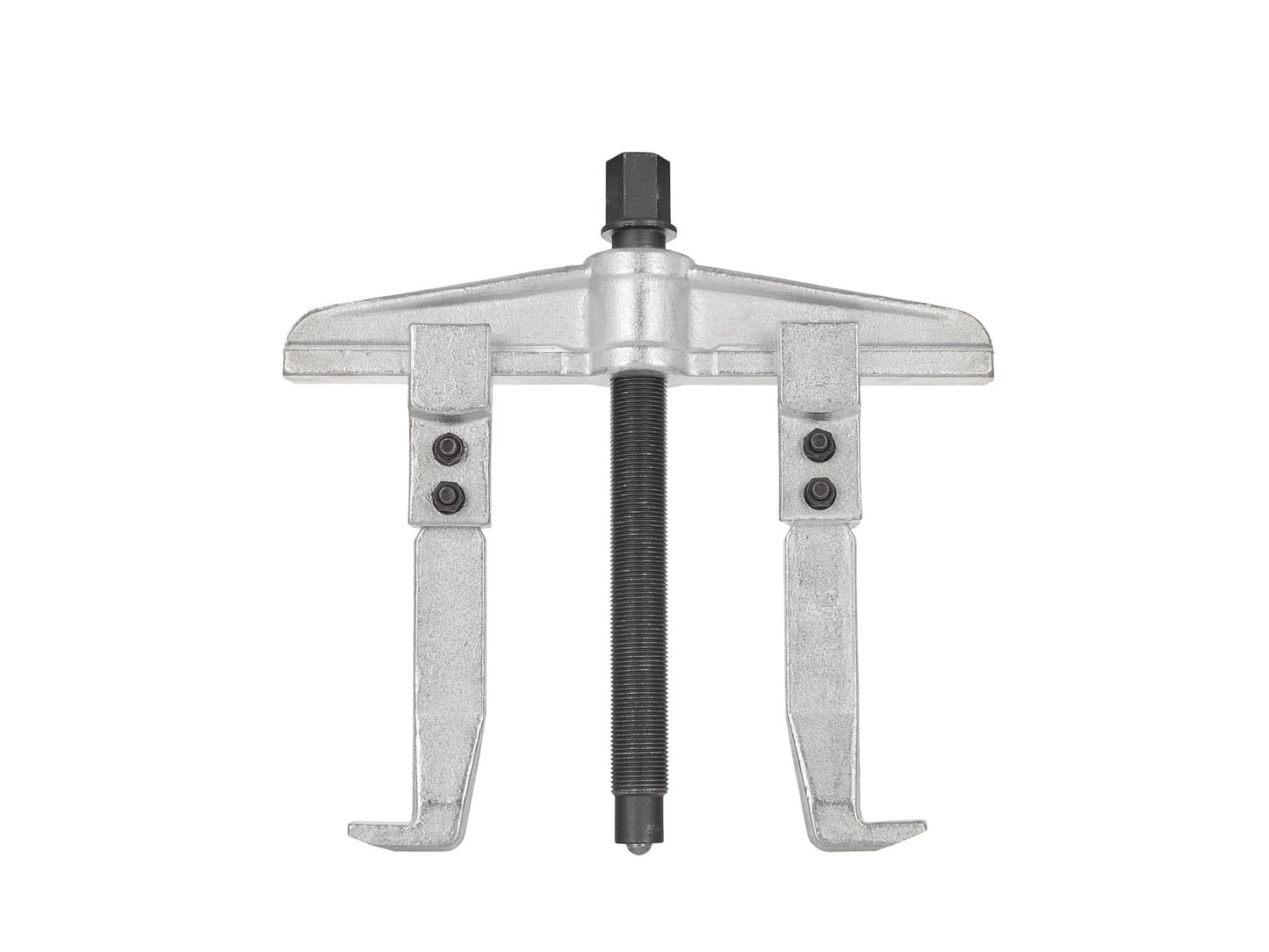 Extractor de rulmenti cu 2 brate, 300 mm, Geko G02204