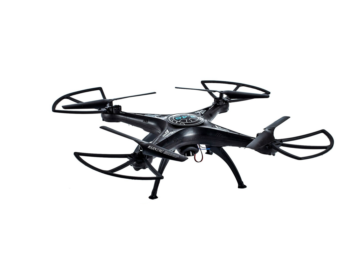 Drona TD-06WF, 2.0 mpx, MalPlay 108094