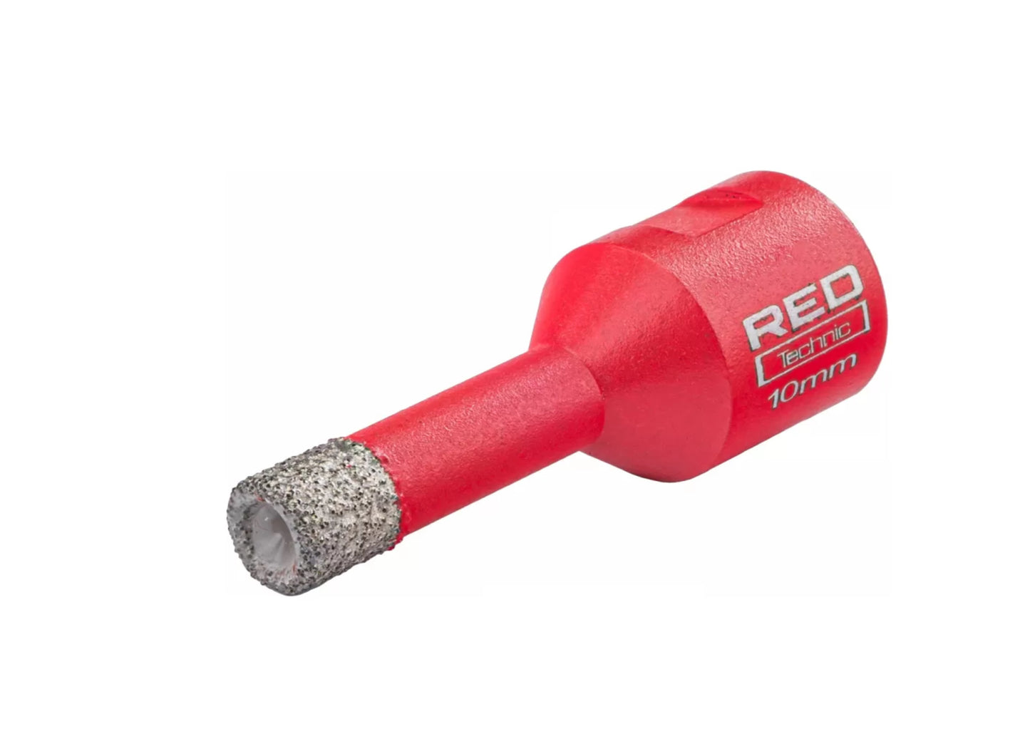 Set carote diamantate, 6-68 mm, prindere M14, HEX, 5 elemente, Red Technic RTZOD0045