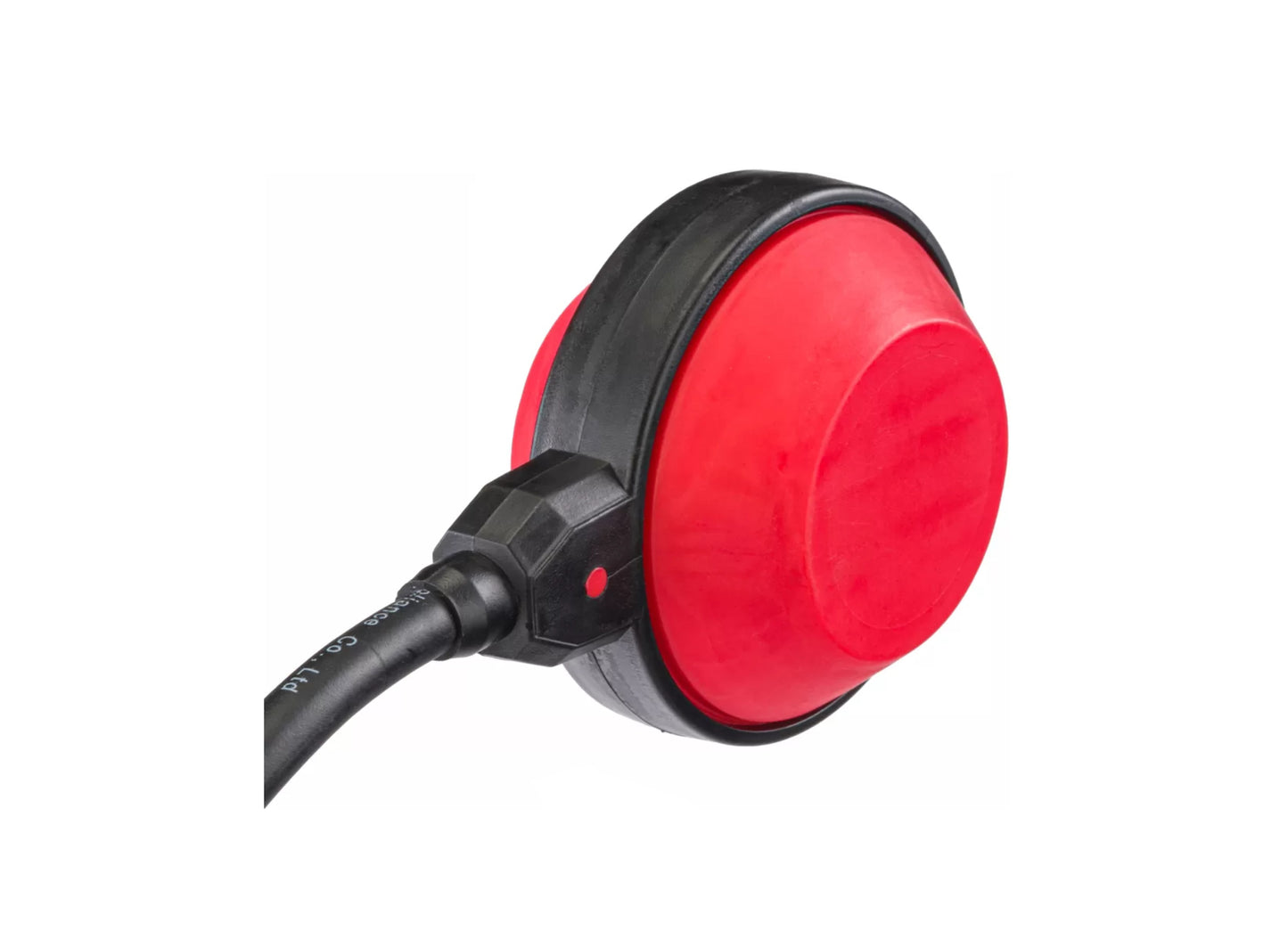 Pompa submersibila cu plutitor, 1400 W, Red Technic RTPDW0050