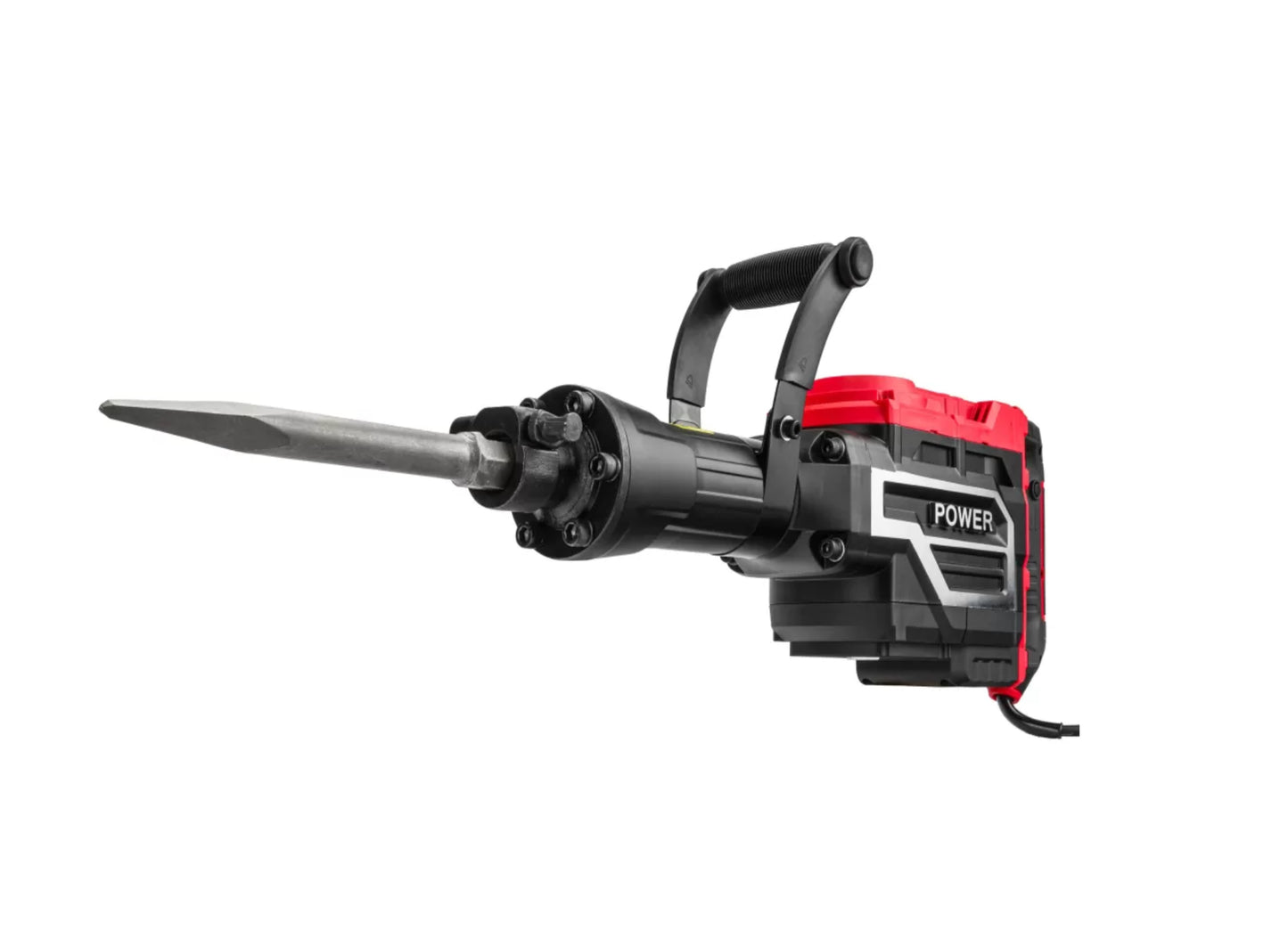 Ciocan demolator, 3300 W, HEX, 70 J, Red Technic RTMWB0052