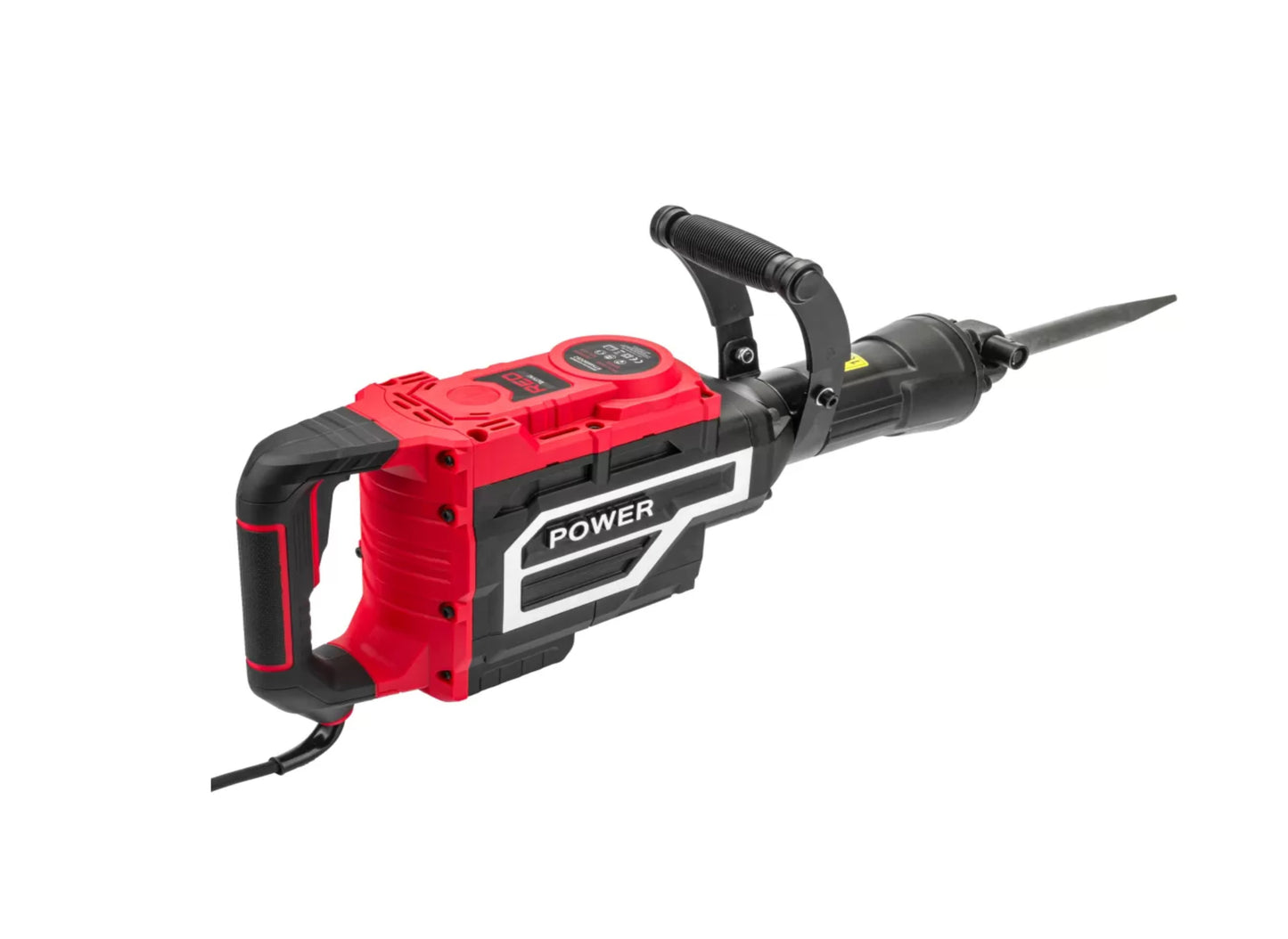 Ciocan demolator, 3300 W, HEX, 70 J, Red Technic RTMWB0052