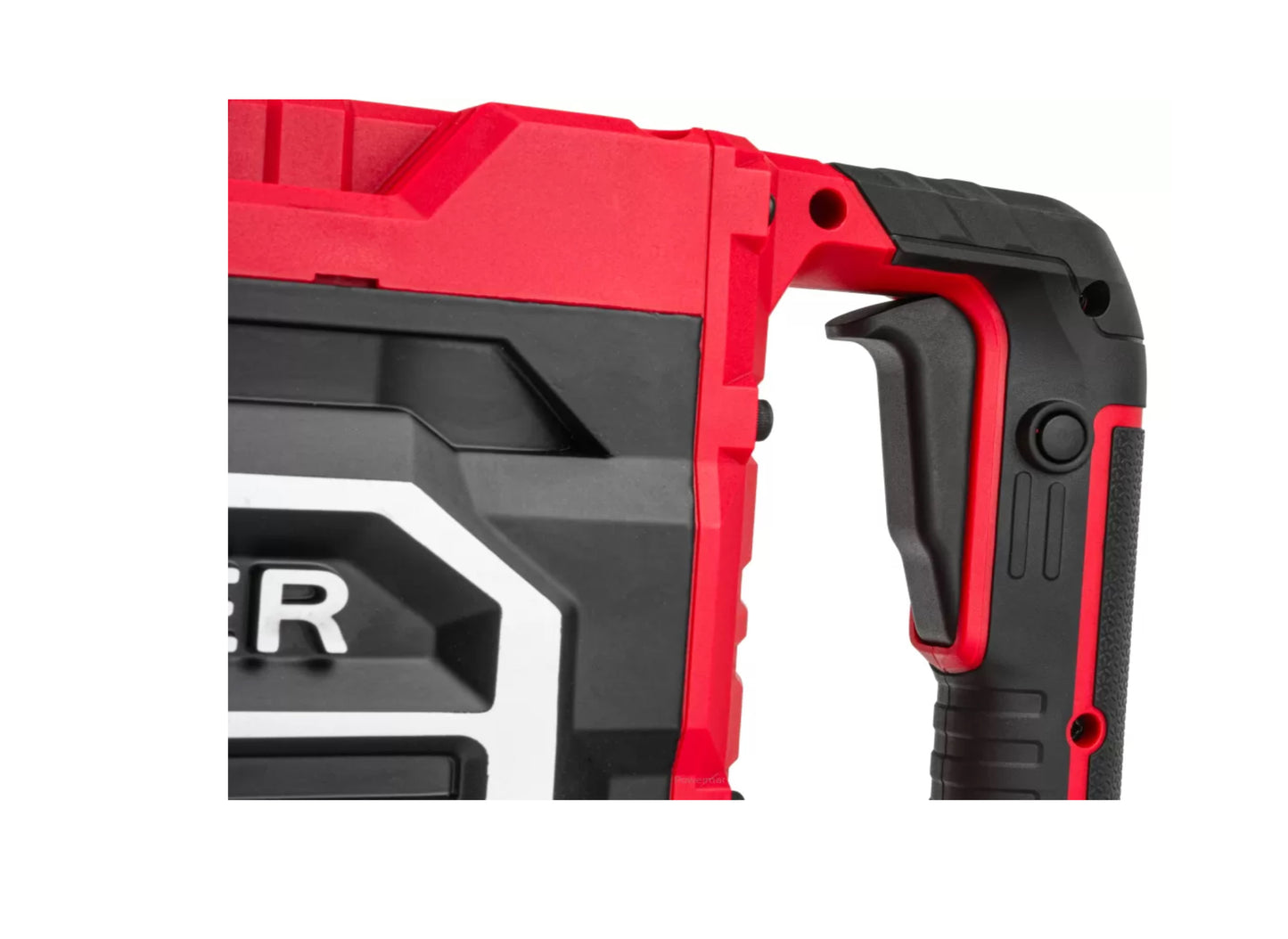 Ciocan demolator, 3300 W, HEX, 70 J, Red Technic RTMWB0052