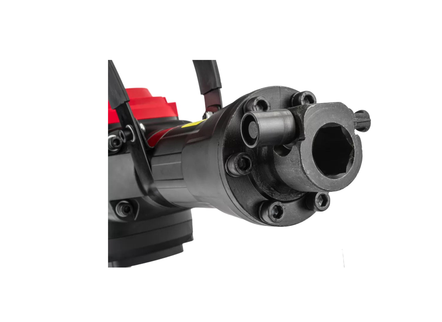 Ciocan demolator, 3300 W, HEX, 70 J, Red Technic RTMWB0052