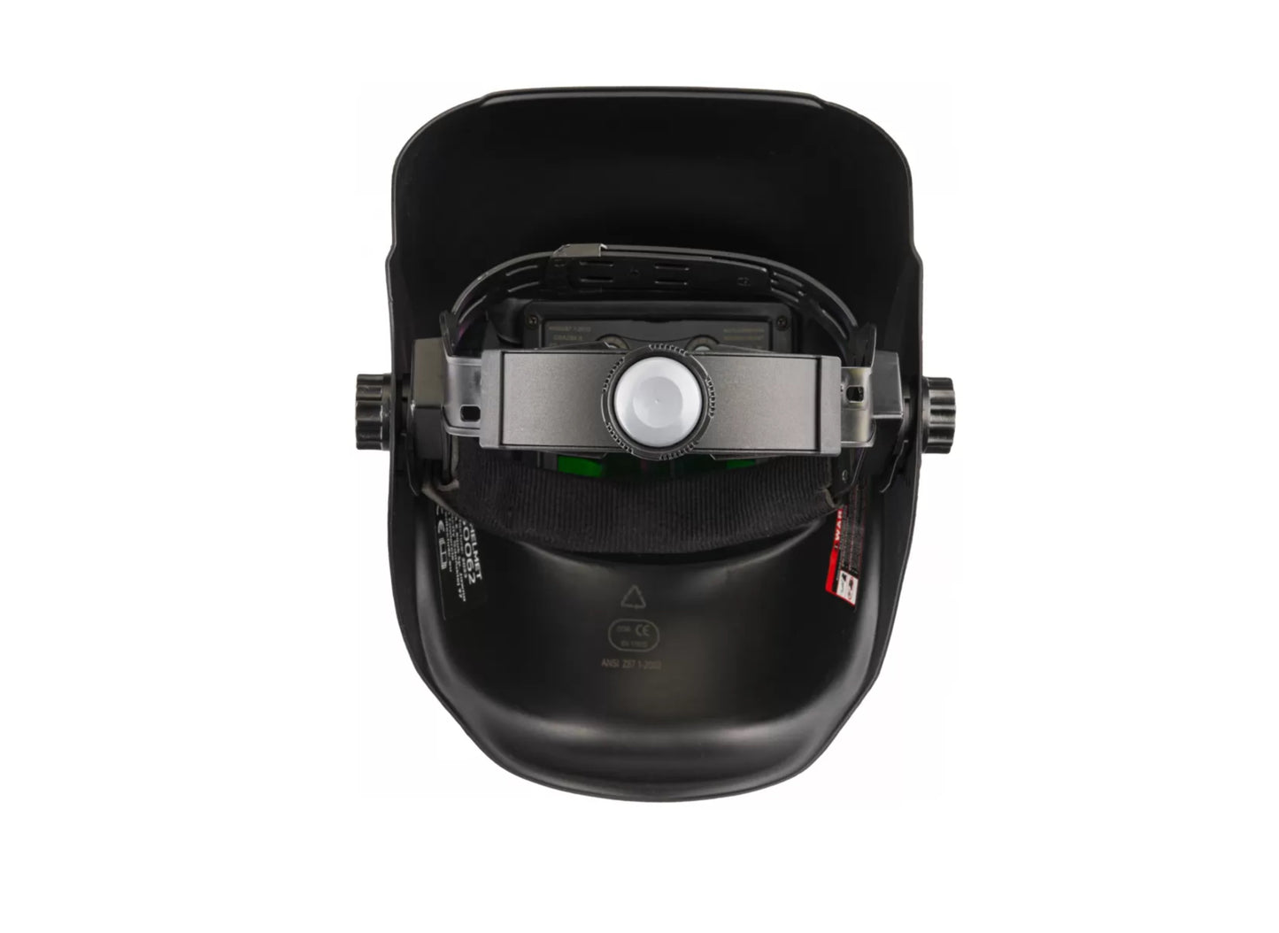 Casca de sudura automata, Red Technic RTAPS0062