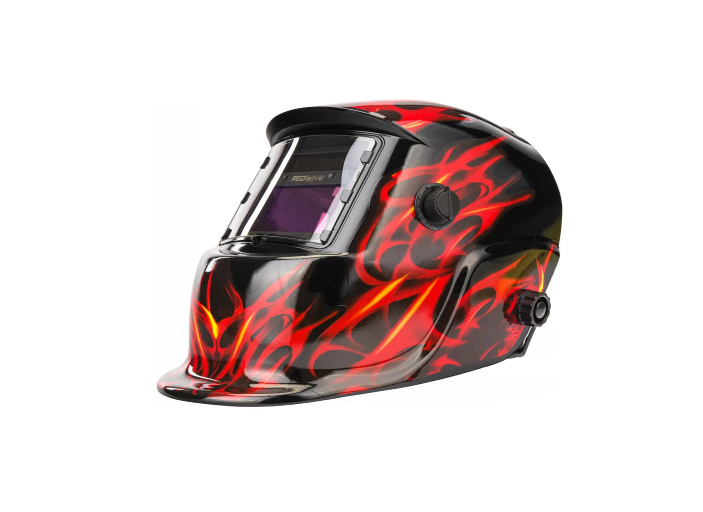 Casca de sudura automata, Red Technic RTAPS0062