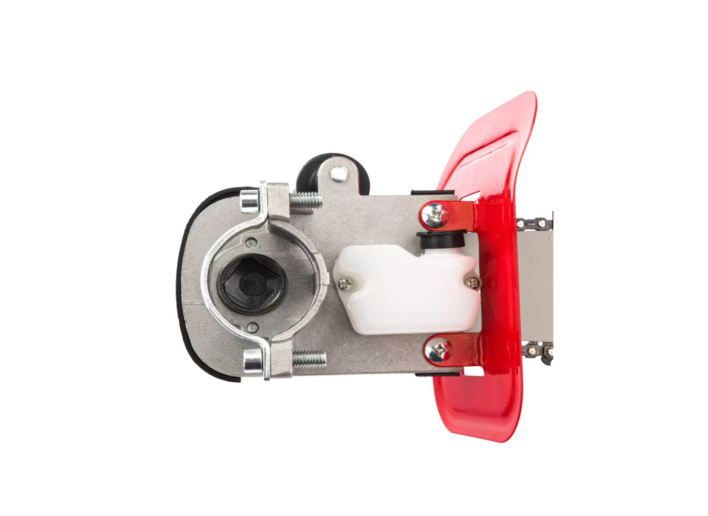 Adaptor pentru fierastrau cu lant, 12", Red Technic RTPAS0051