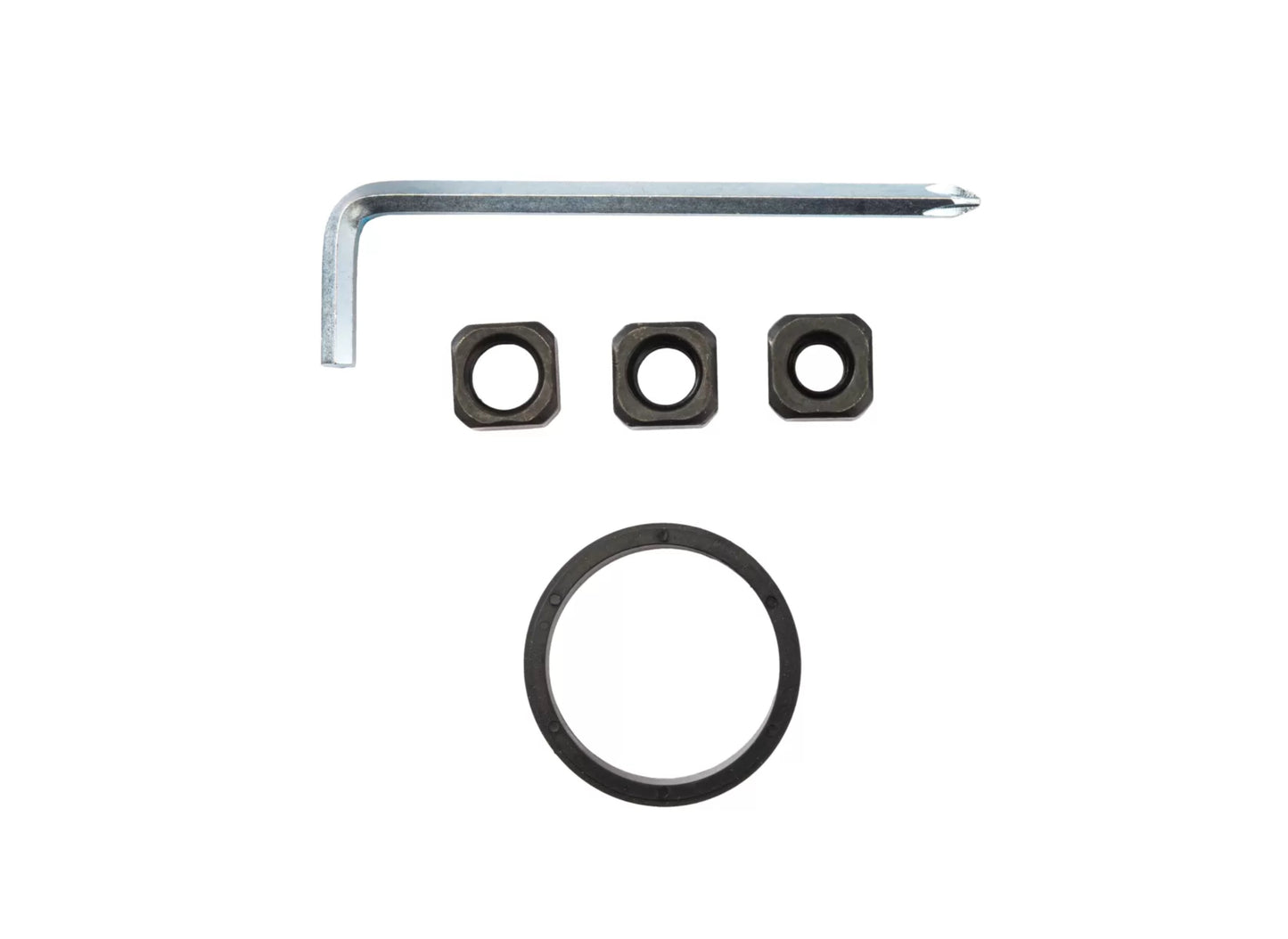 Adaptor pentru fierastrau cu lant, 12", Red Technic RTPAS0051