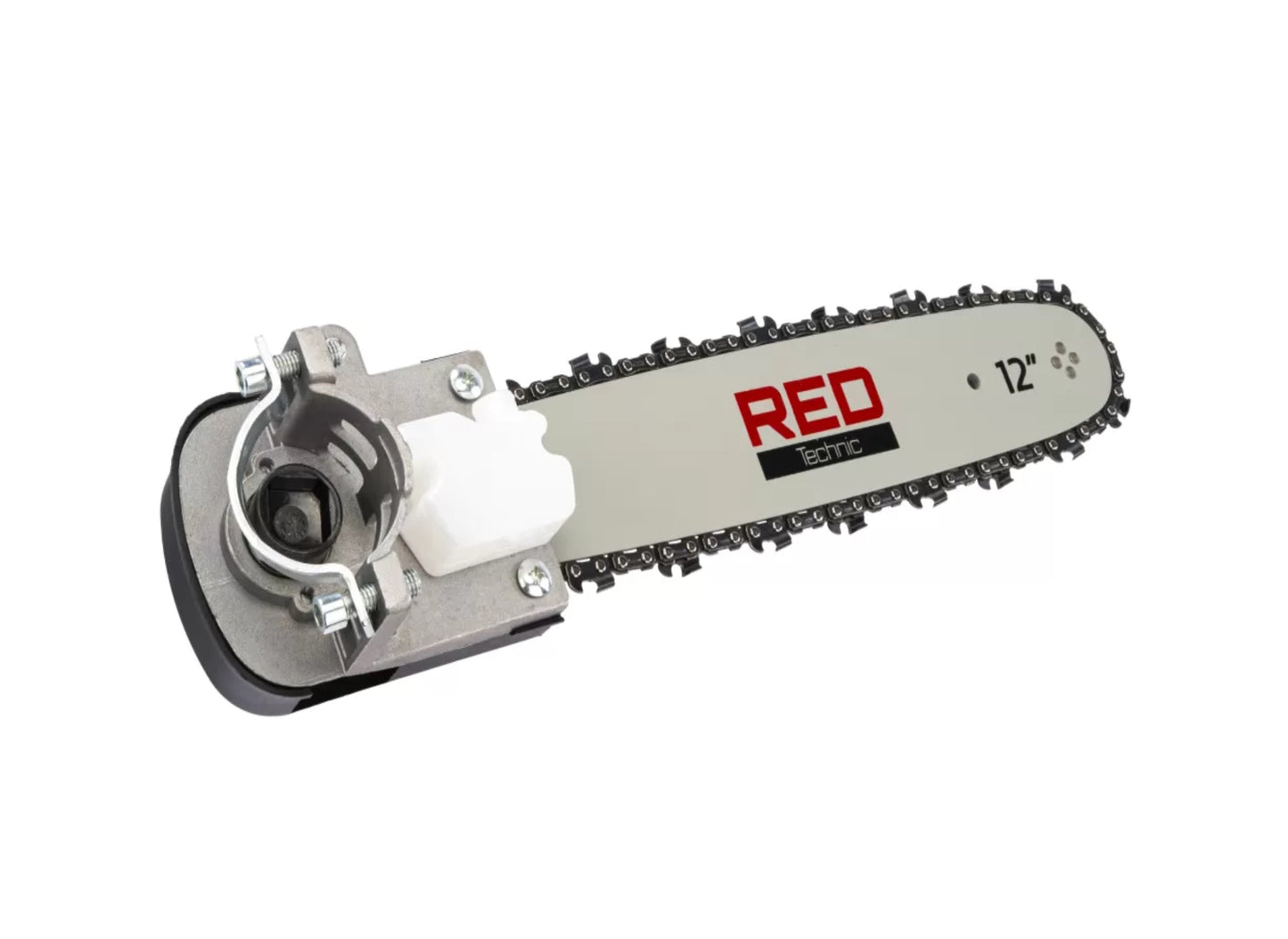 Adaptor pentru fierastrau cu lant, 12", Red Technic RTPAS0051
