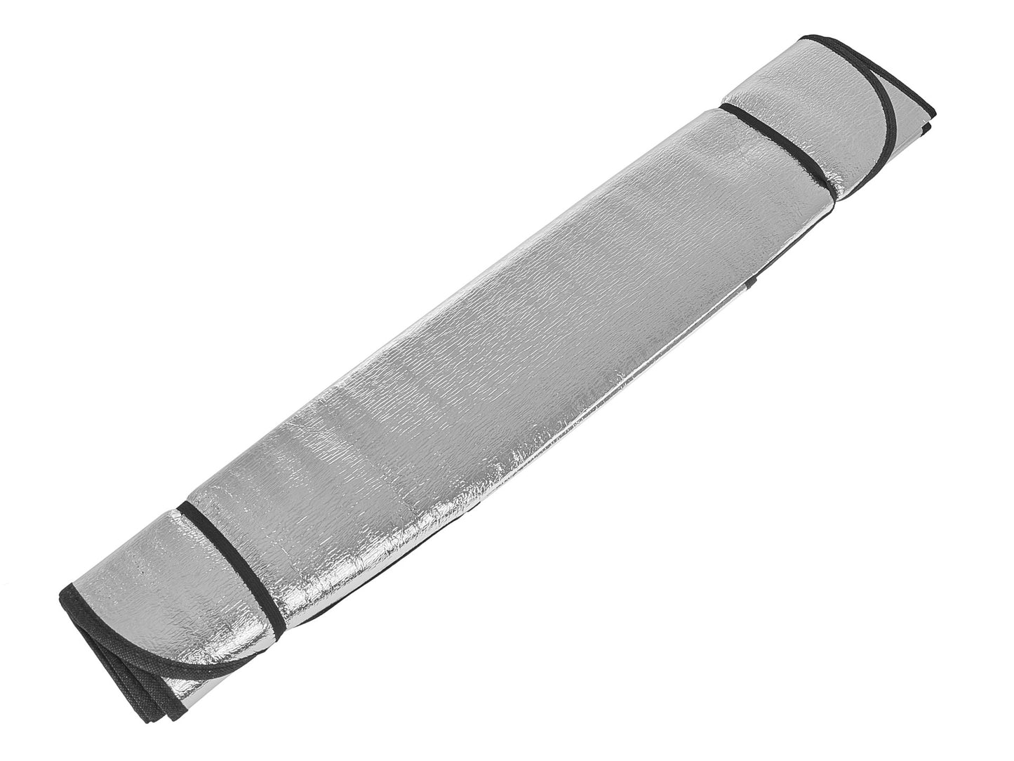 Parasolar pentru protectie parbriz anti-inghet, 150 x 70 cm, Geko G73858