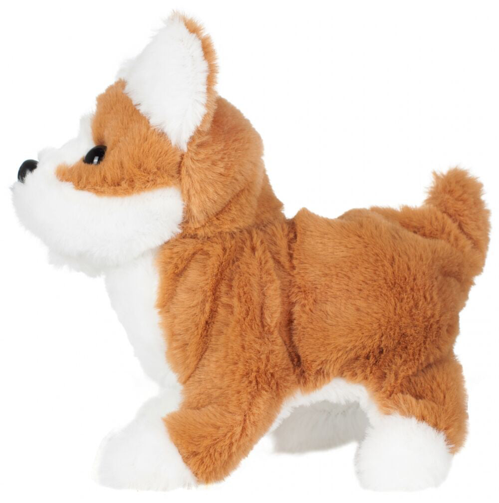 Catel interactiv cu accesorii pentru coafor, MalPlay 108612