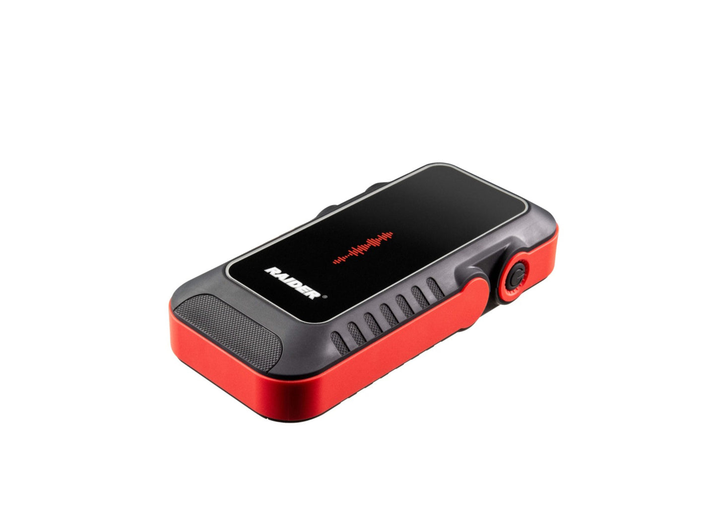 Robot pornire RD-JBC20, 18 Ah, 600 A, Raider 032209