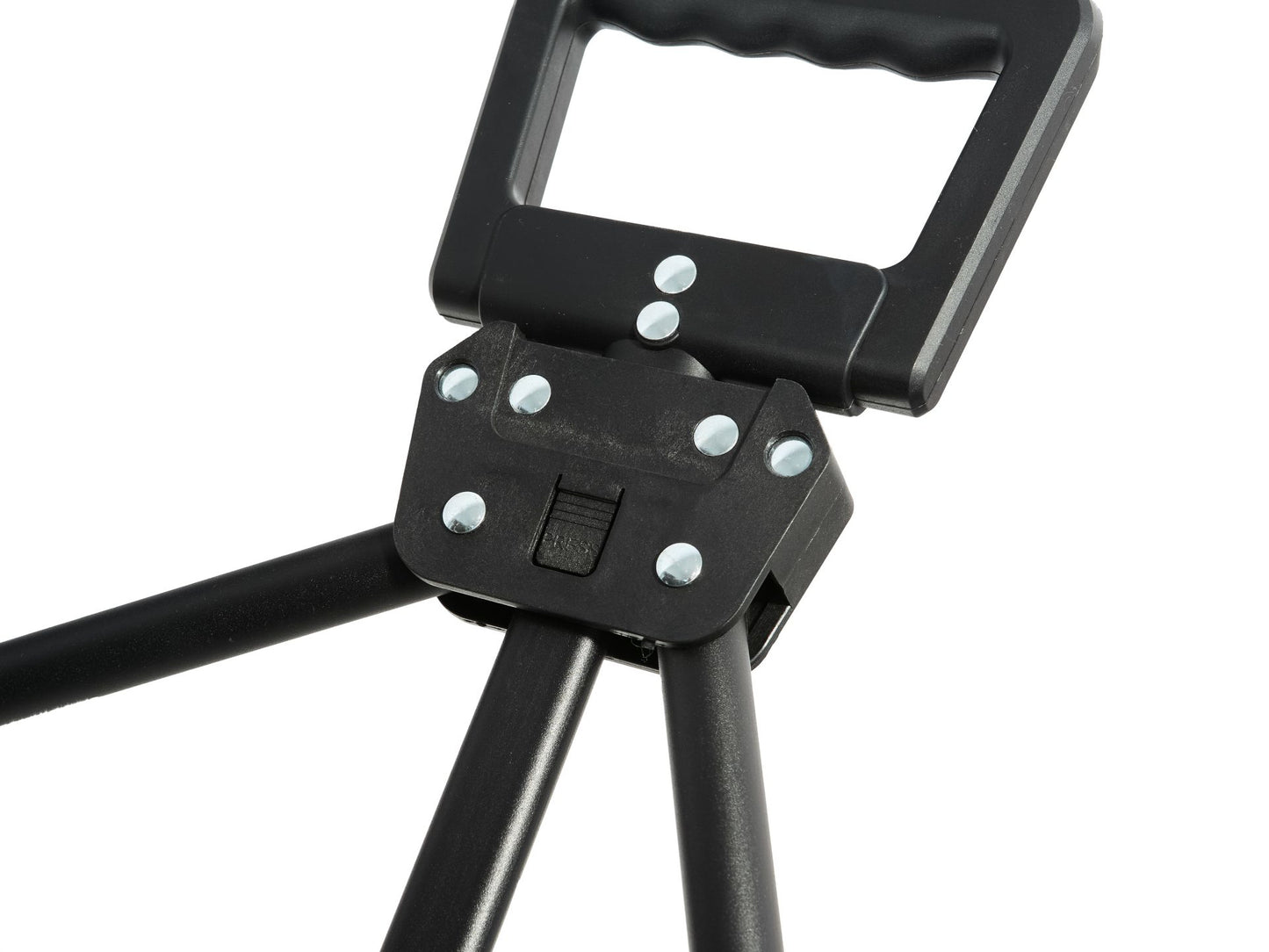 Carucior pliabil de gradina, 127 l, 100 kg, Geko G71109