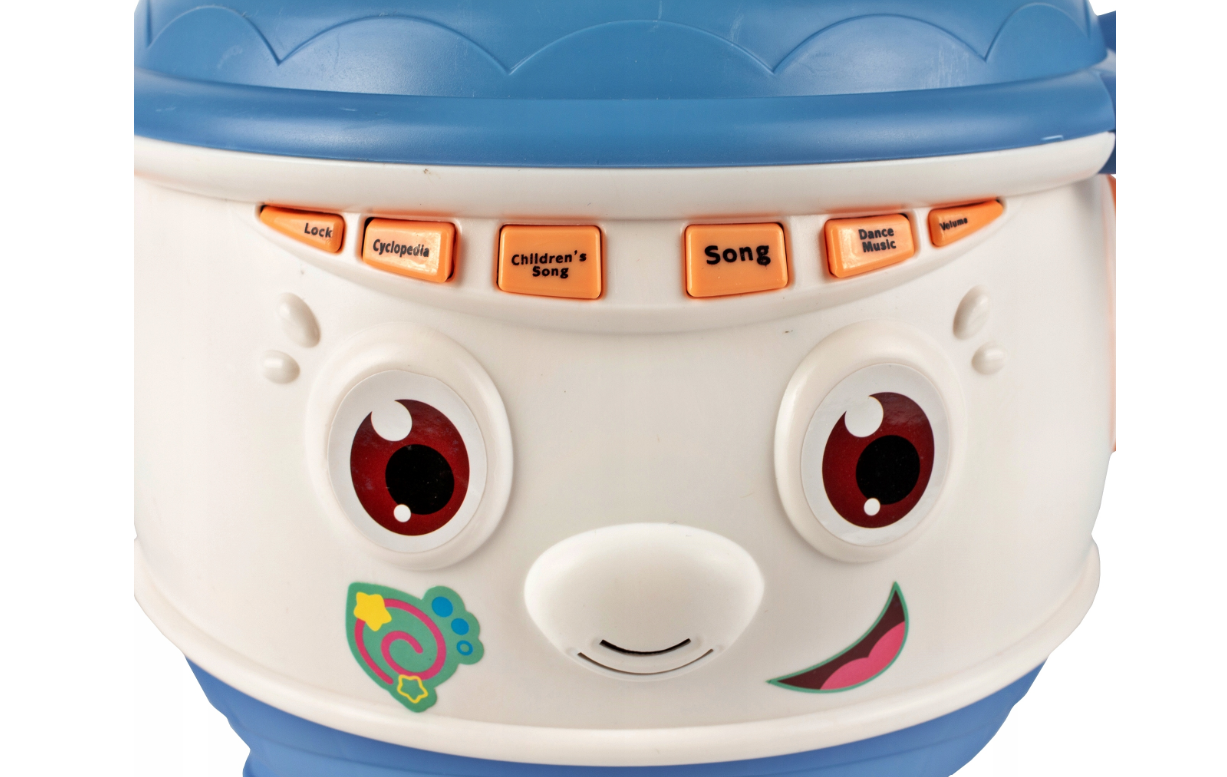 Toba interactiva bebelusi, MalPlay 108396