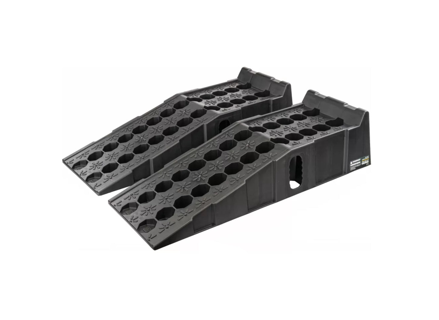 Set rampe auto PM-NZS-8T, 2 elemente, Powermat PM1269