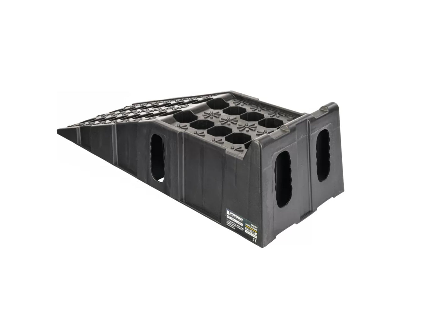 Set rampe auto PM-NZS-8T, 2 elemente, Powermat PM1269